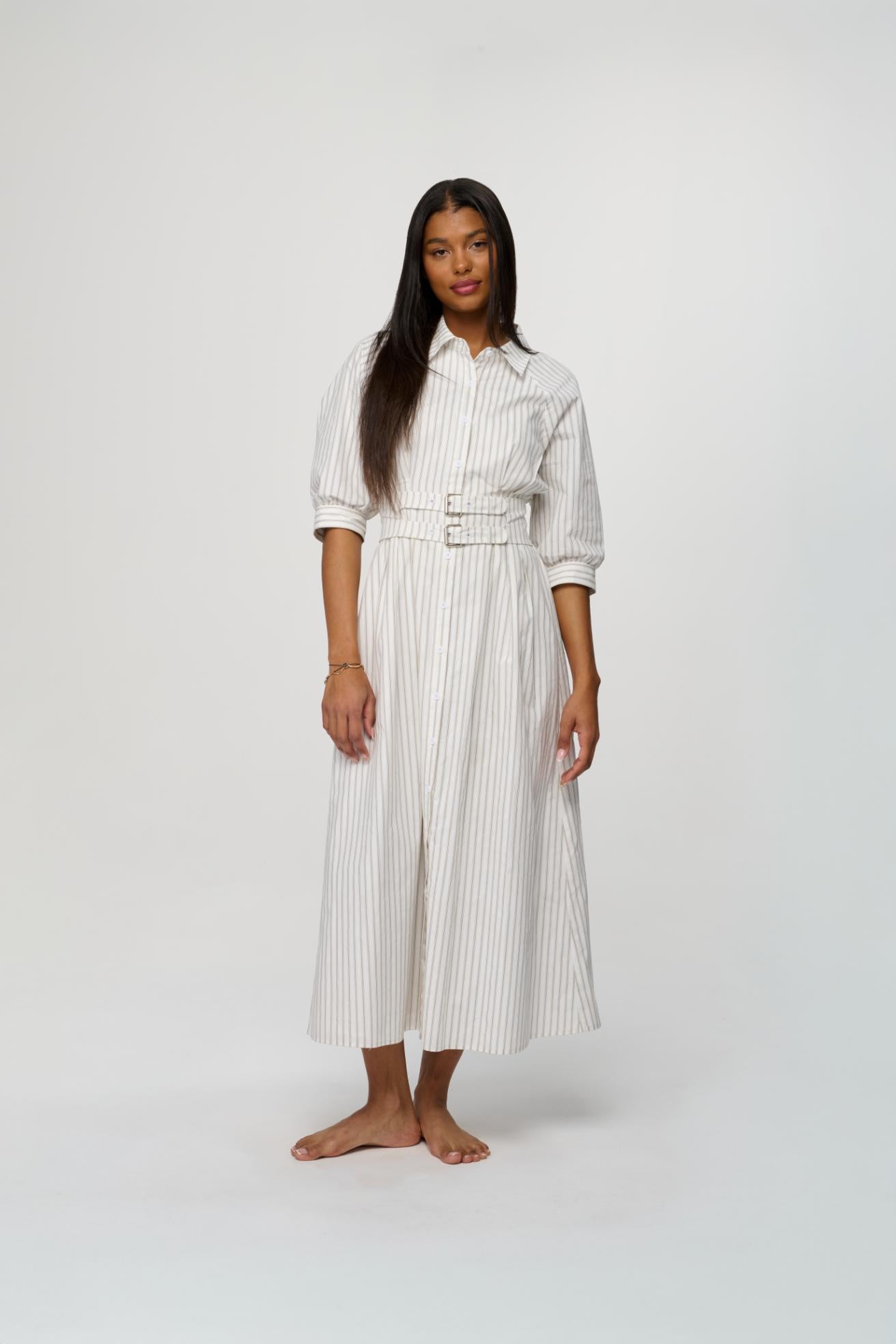 Belle Dress