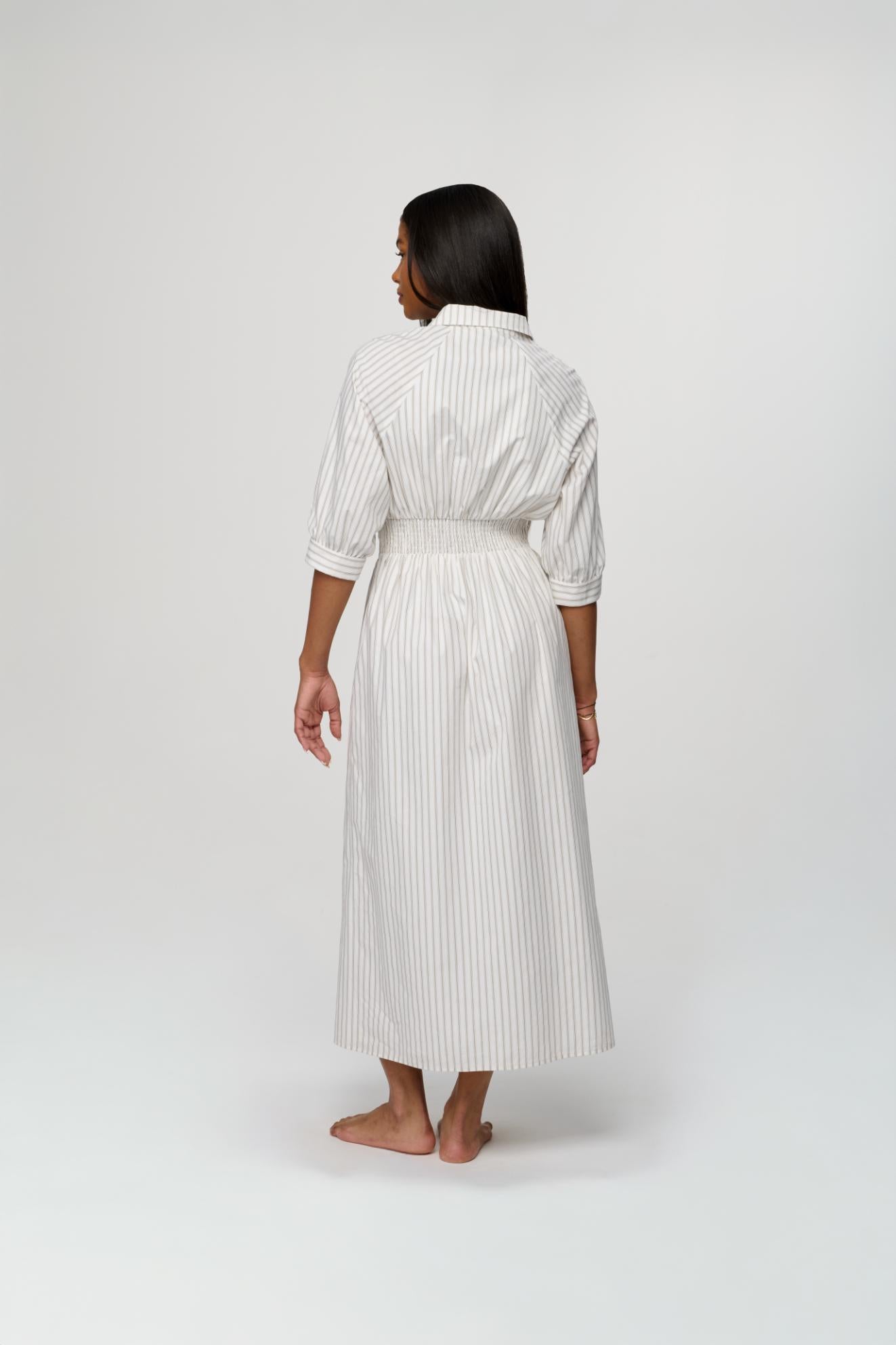 Belle Dress