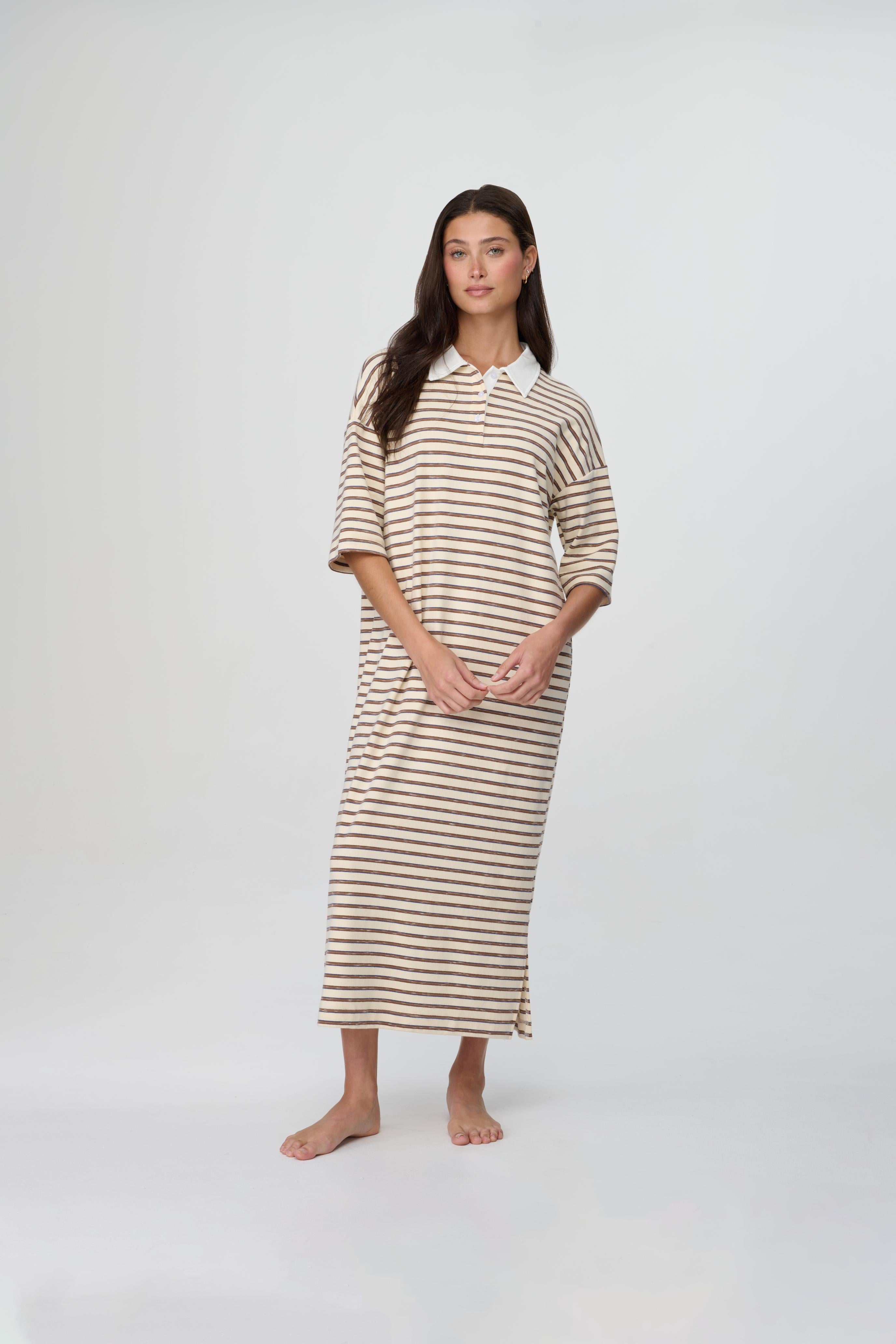 Reyna Dress