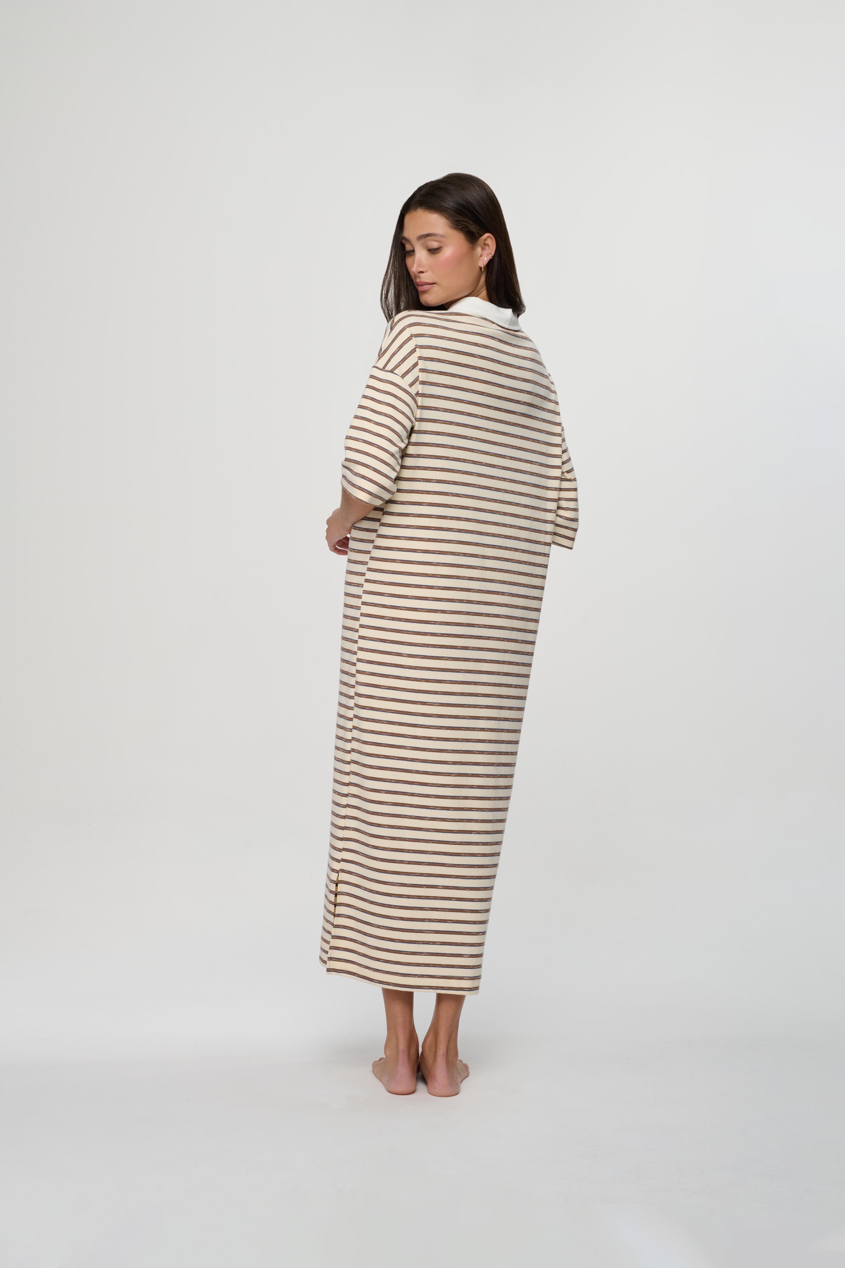 Reyna Dress