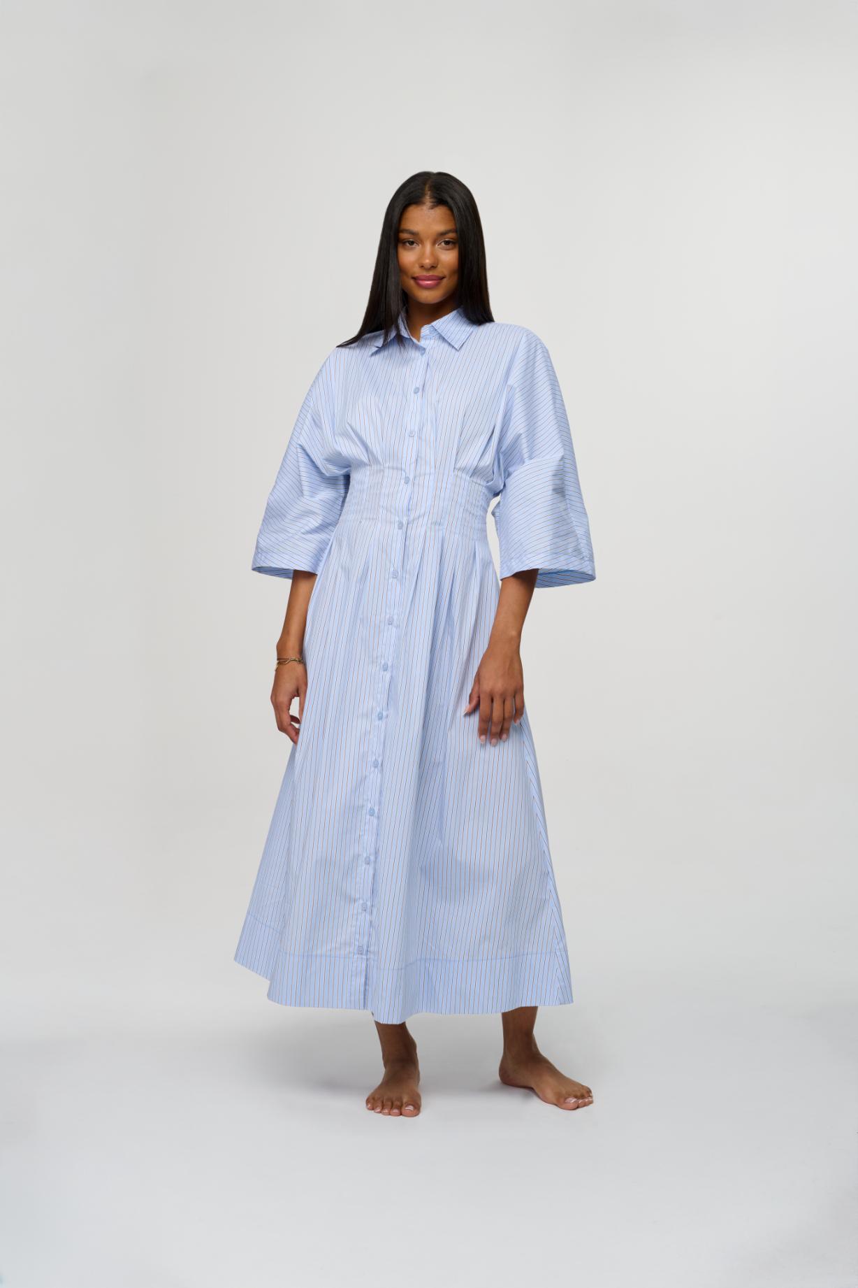 Liana Dress