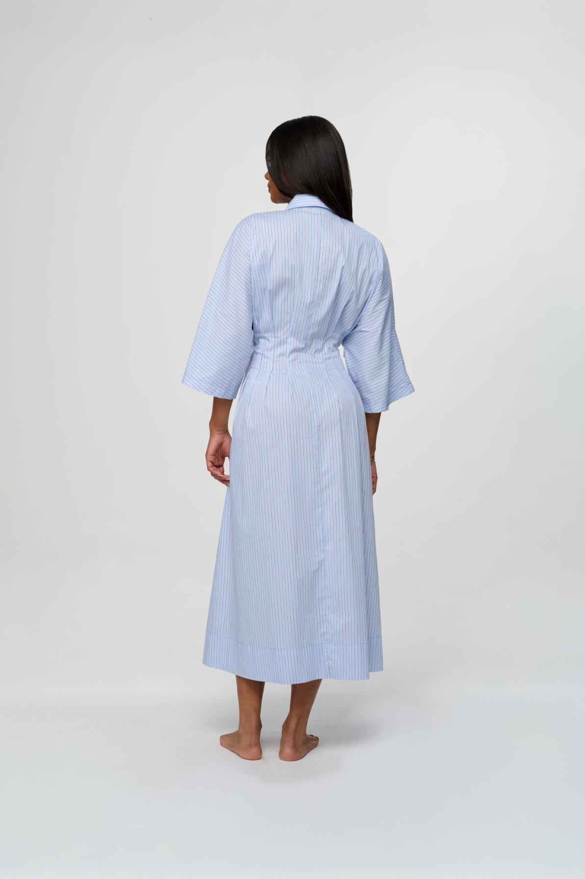 Liana Dress