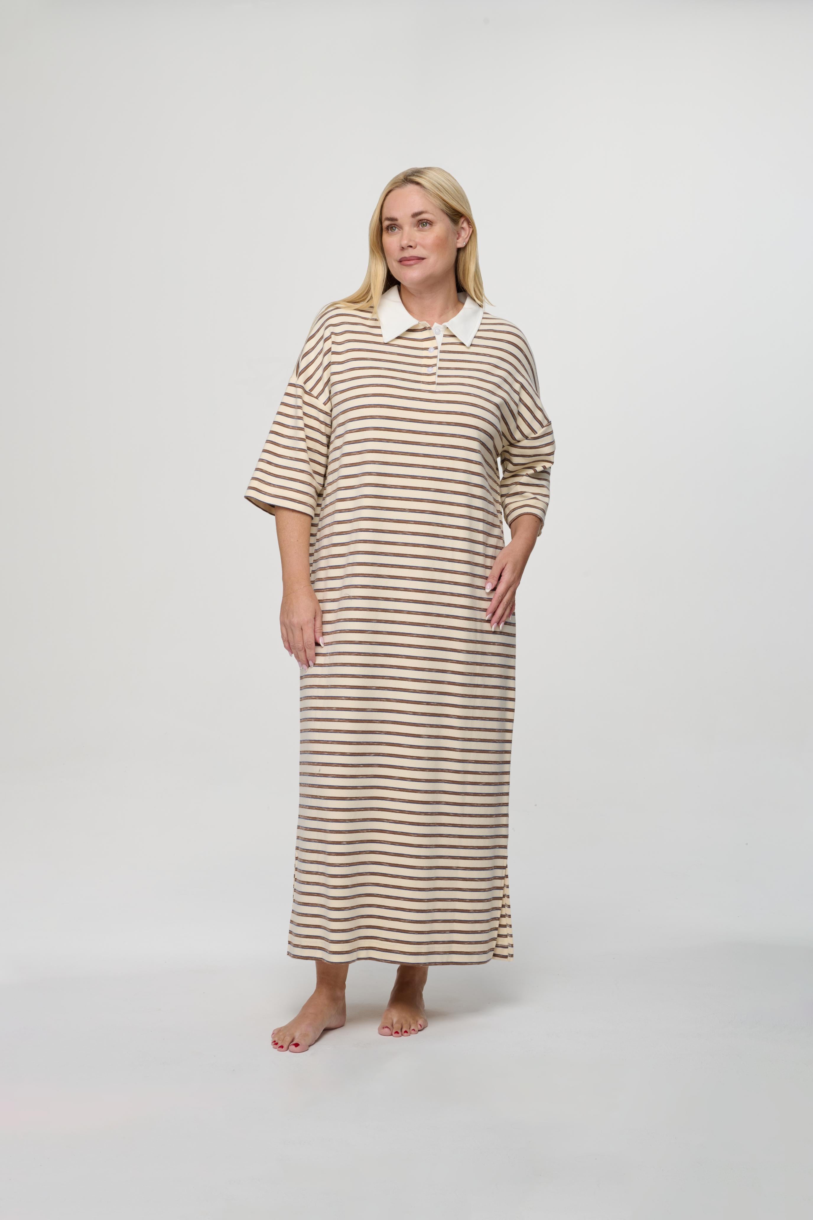 Reyna Dress