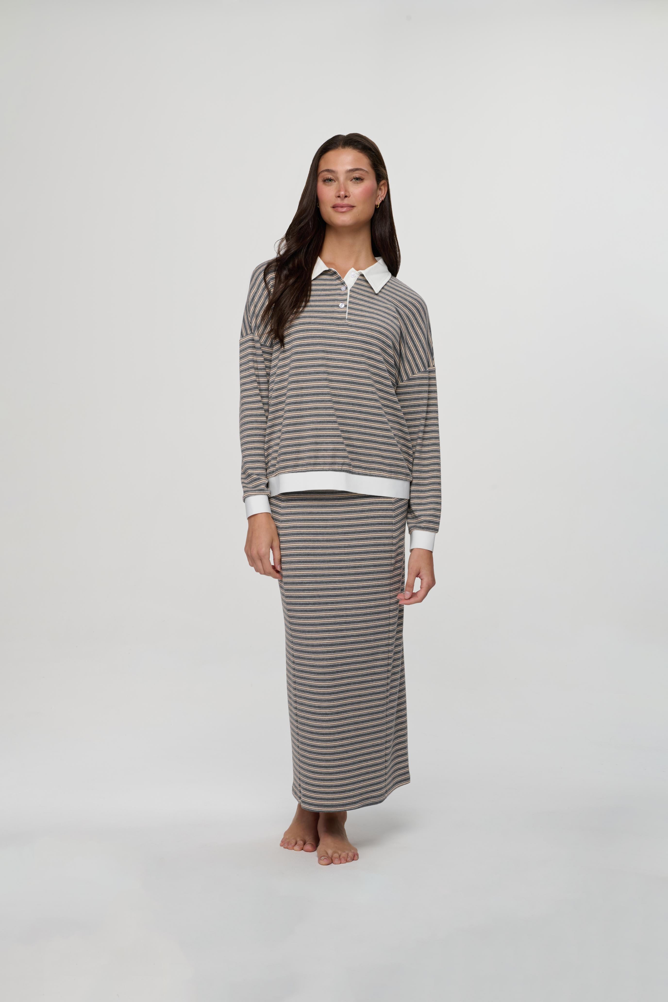 Kyra Skirt
