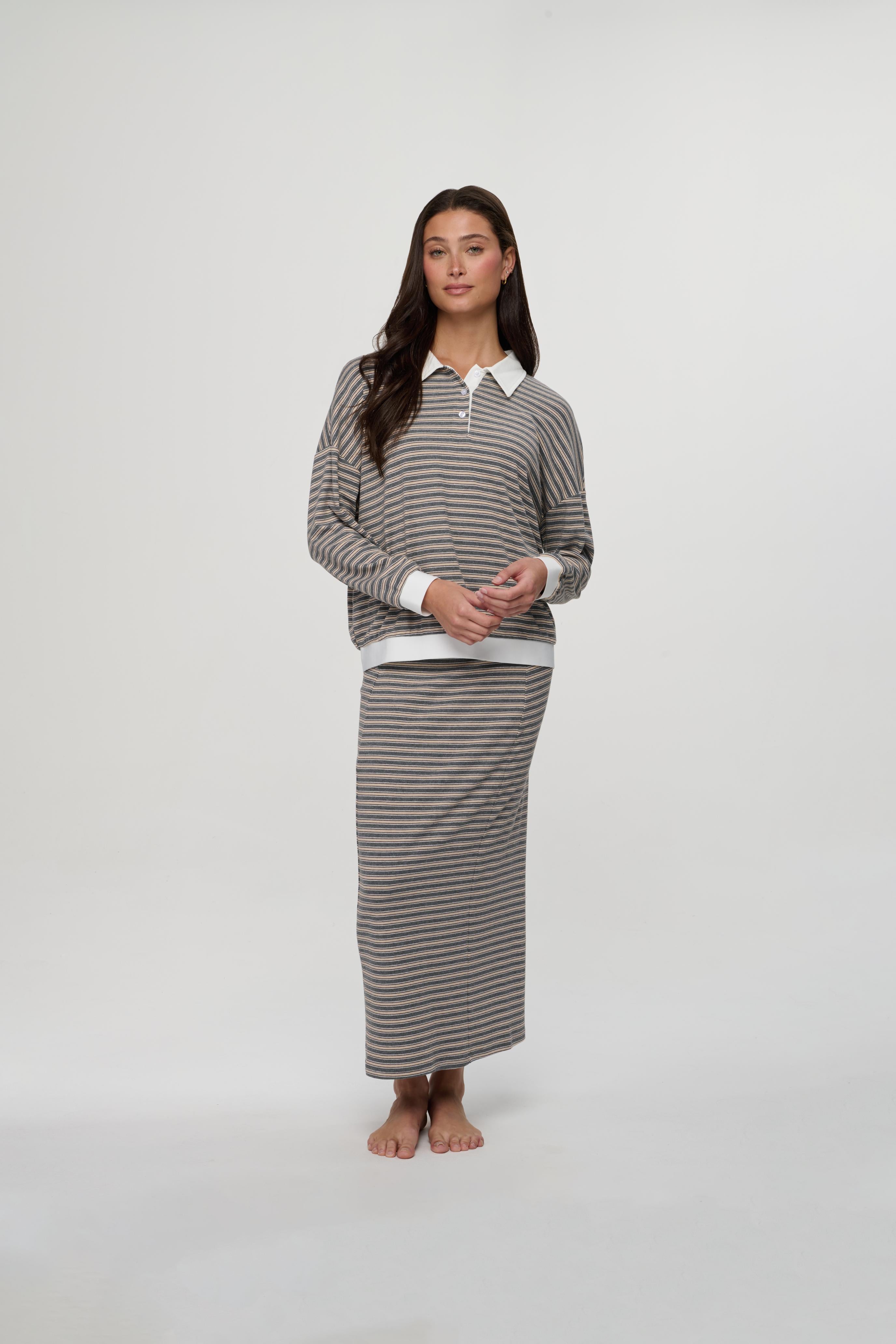 Kyra Skirt
