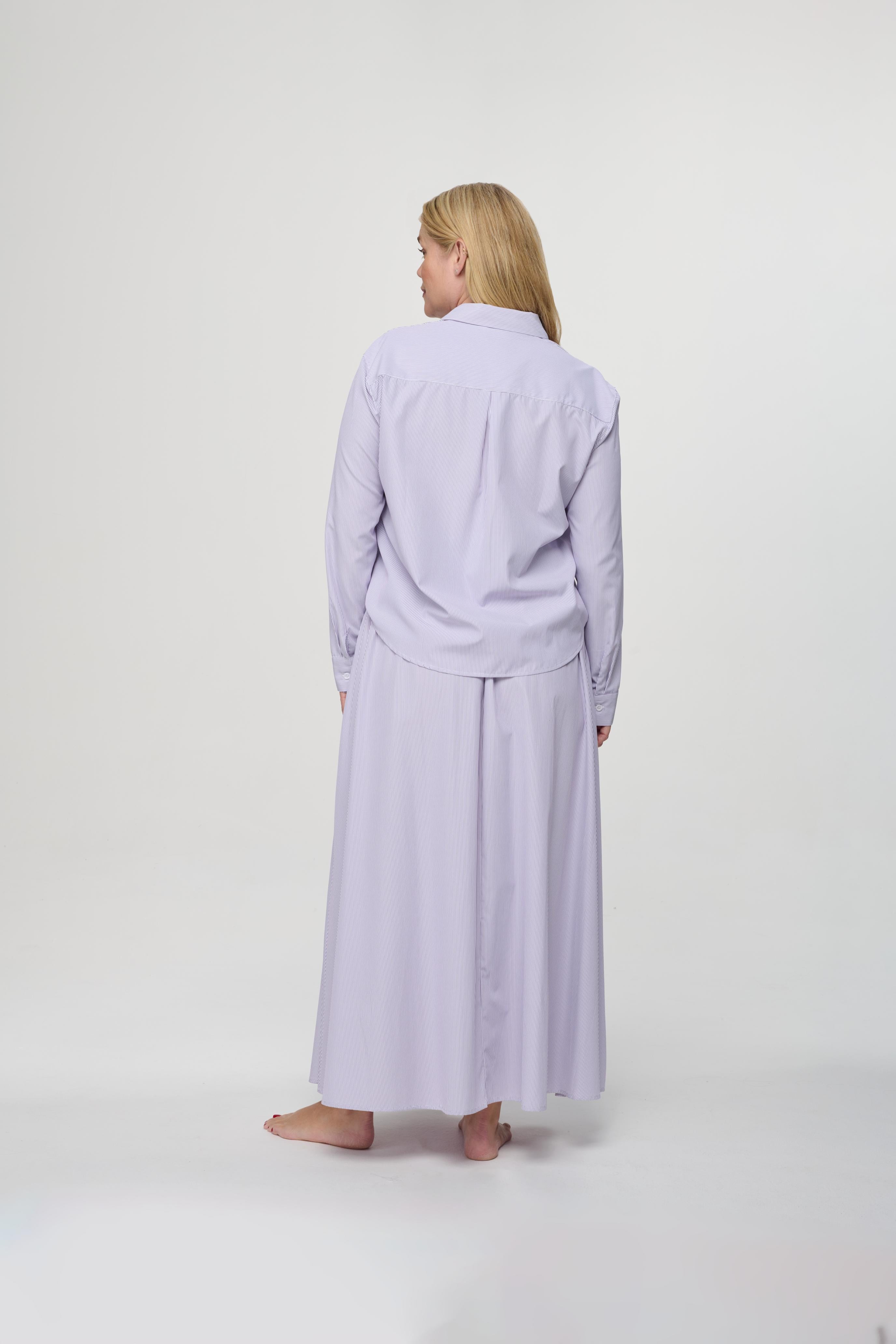 Nessa Blouse