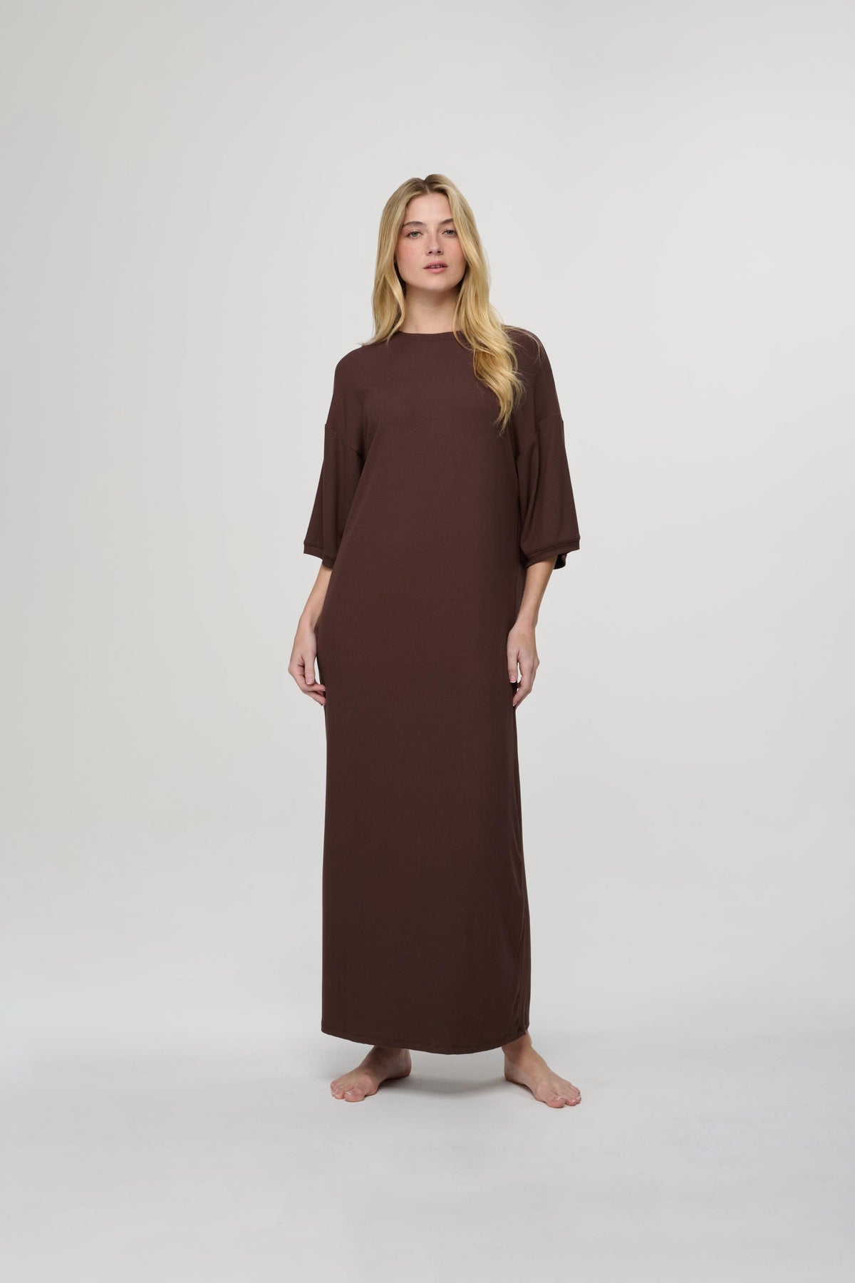 Ally Dress – By Tess Collection