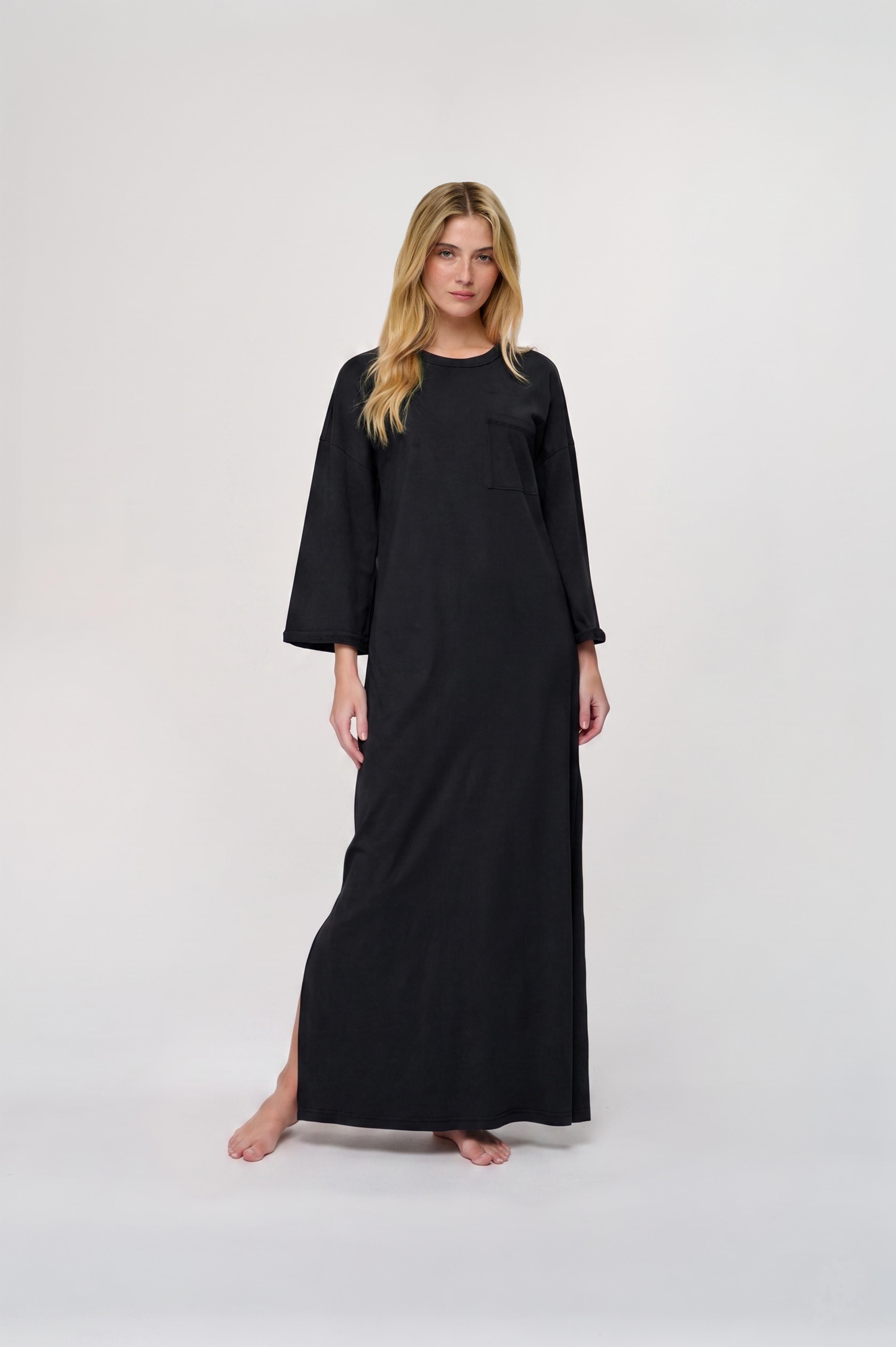Kat Dress