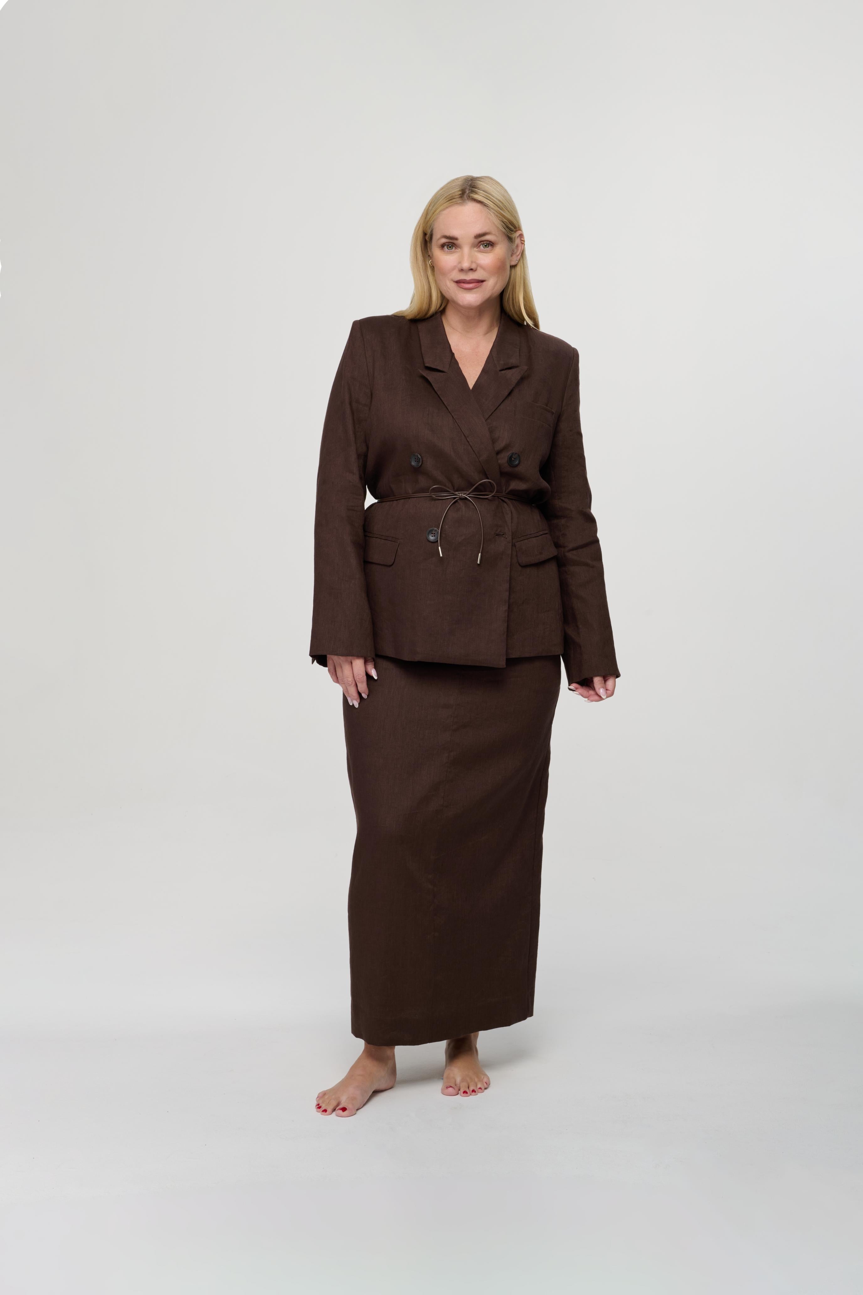 Brooke Blazer