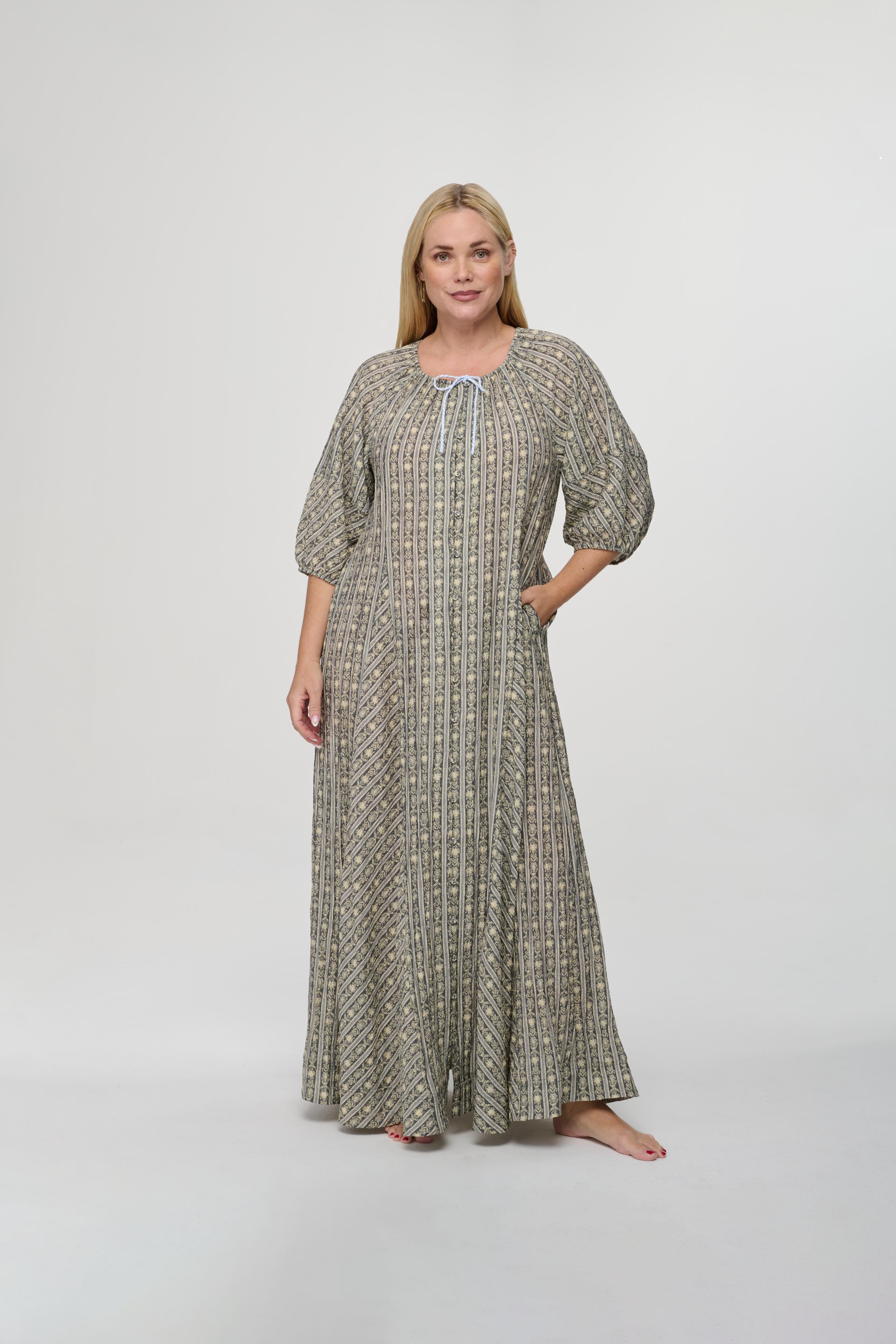 Danna Dress