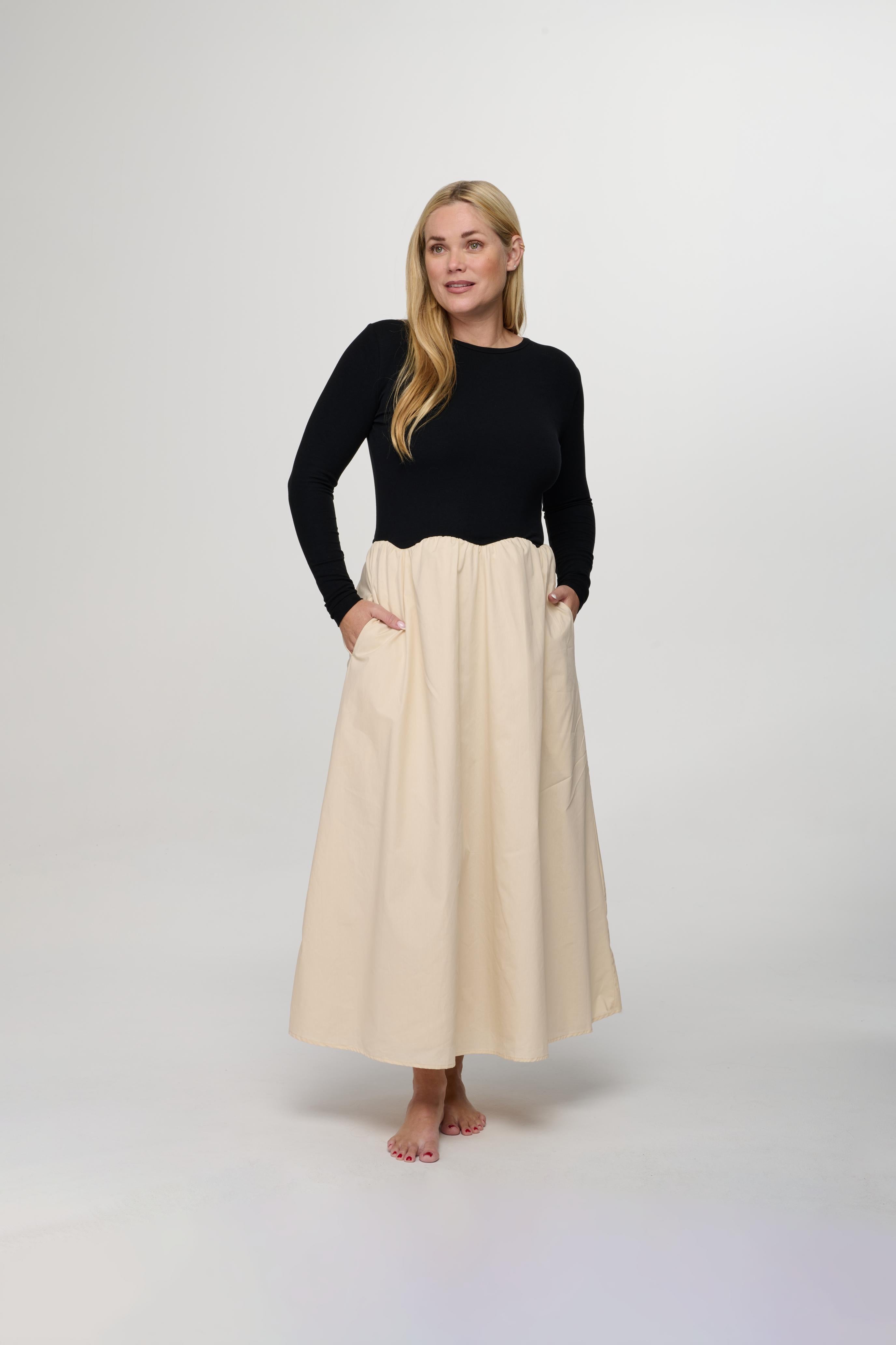 Brynn Dress