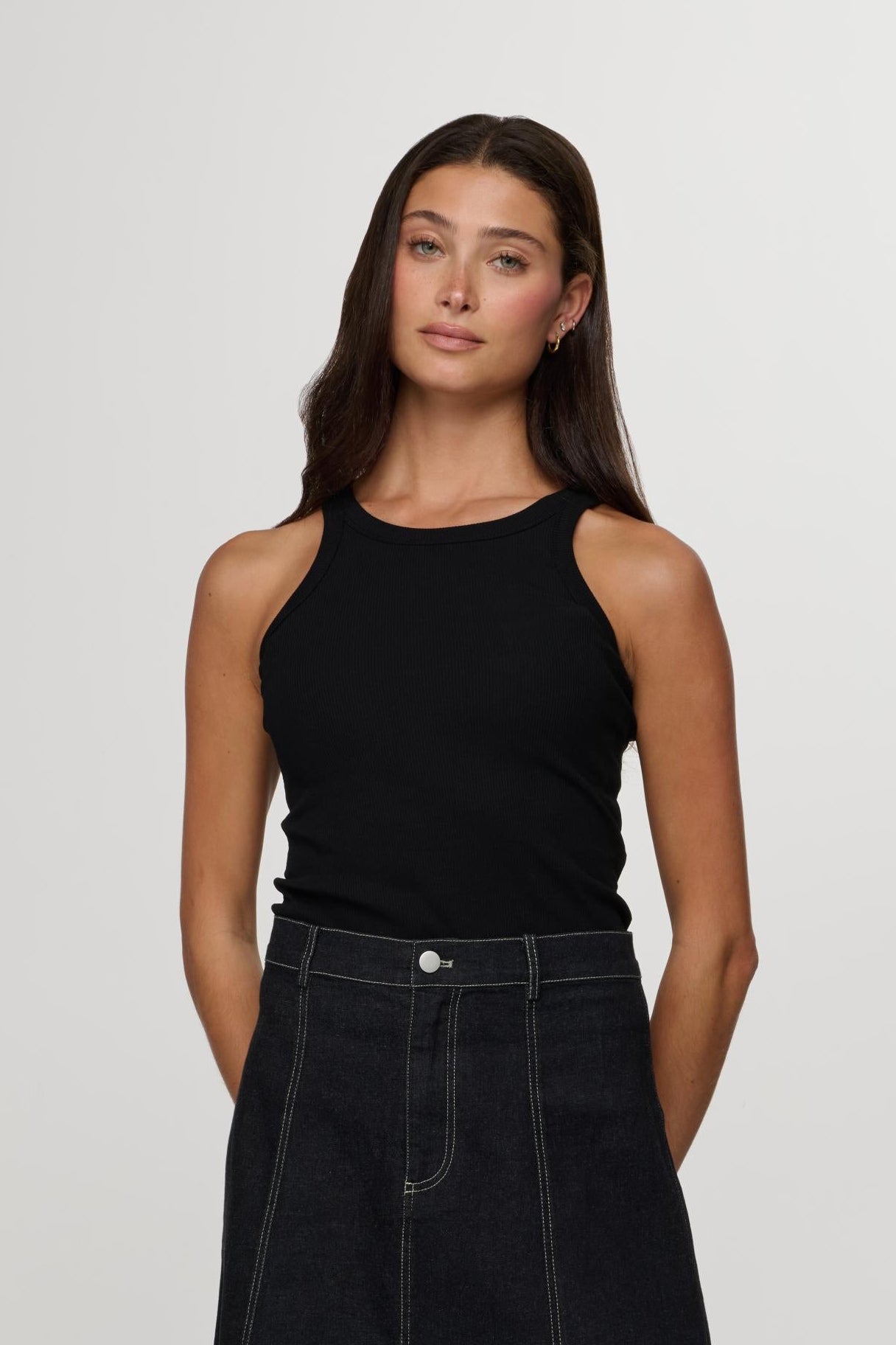 Tank Twinset