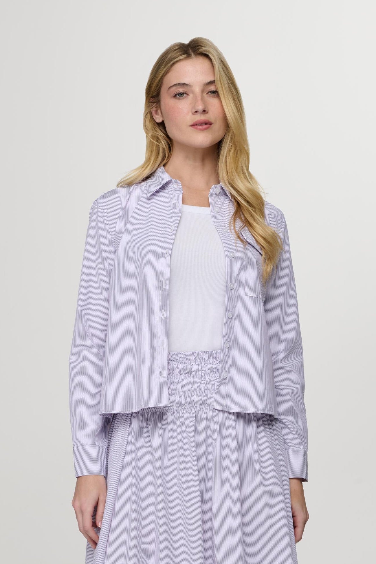 Nessa Blouse