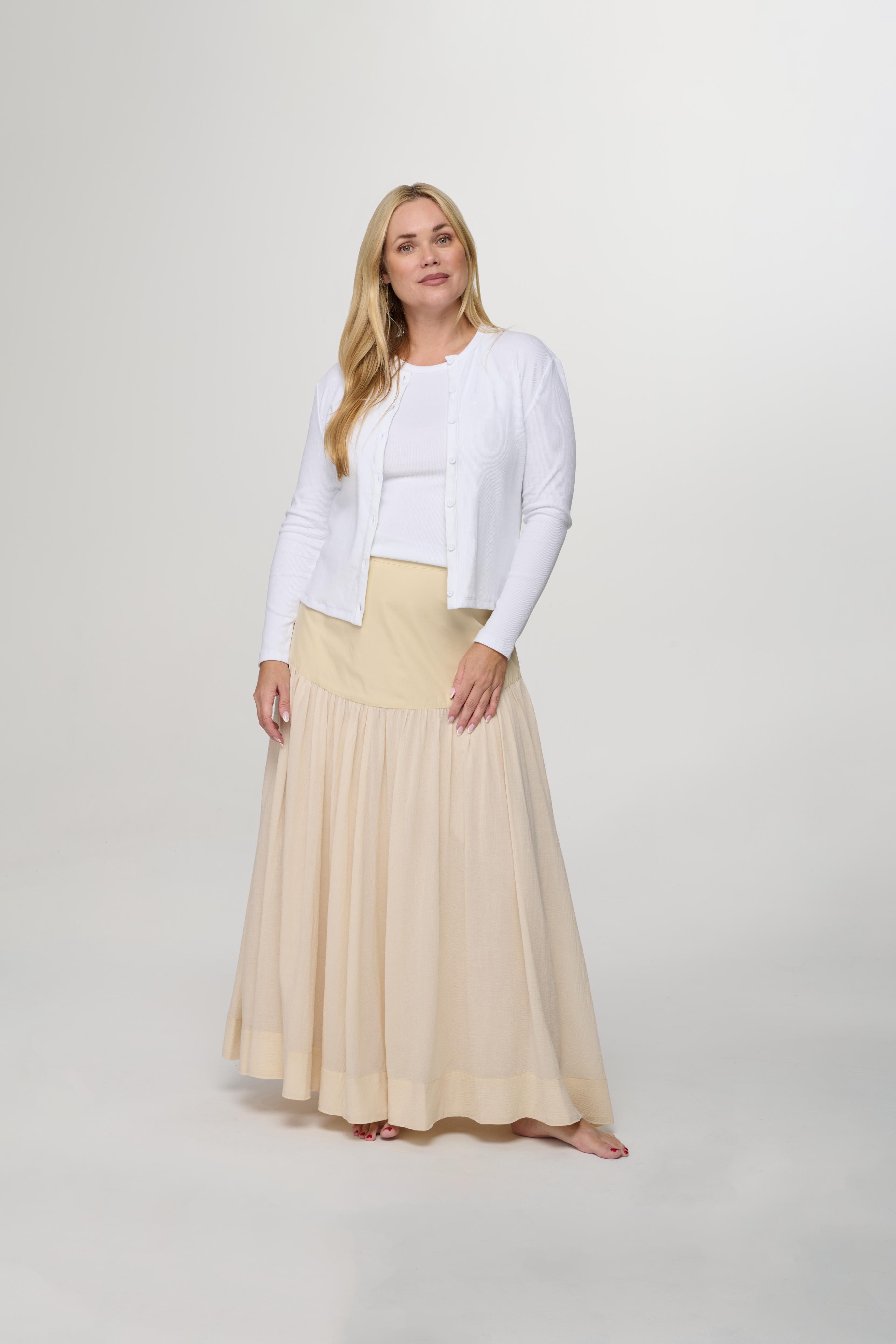 Gemma Skirt