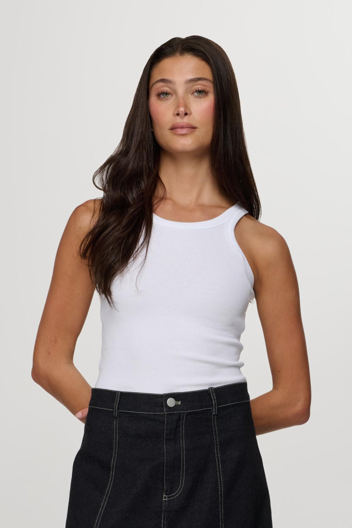 Tank Twinset