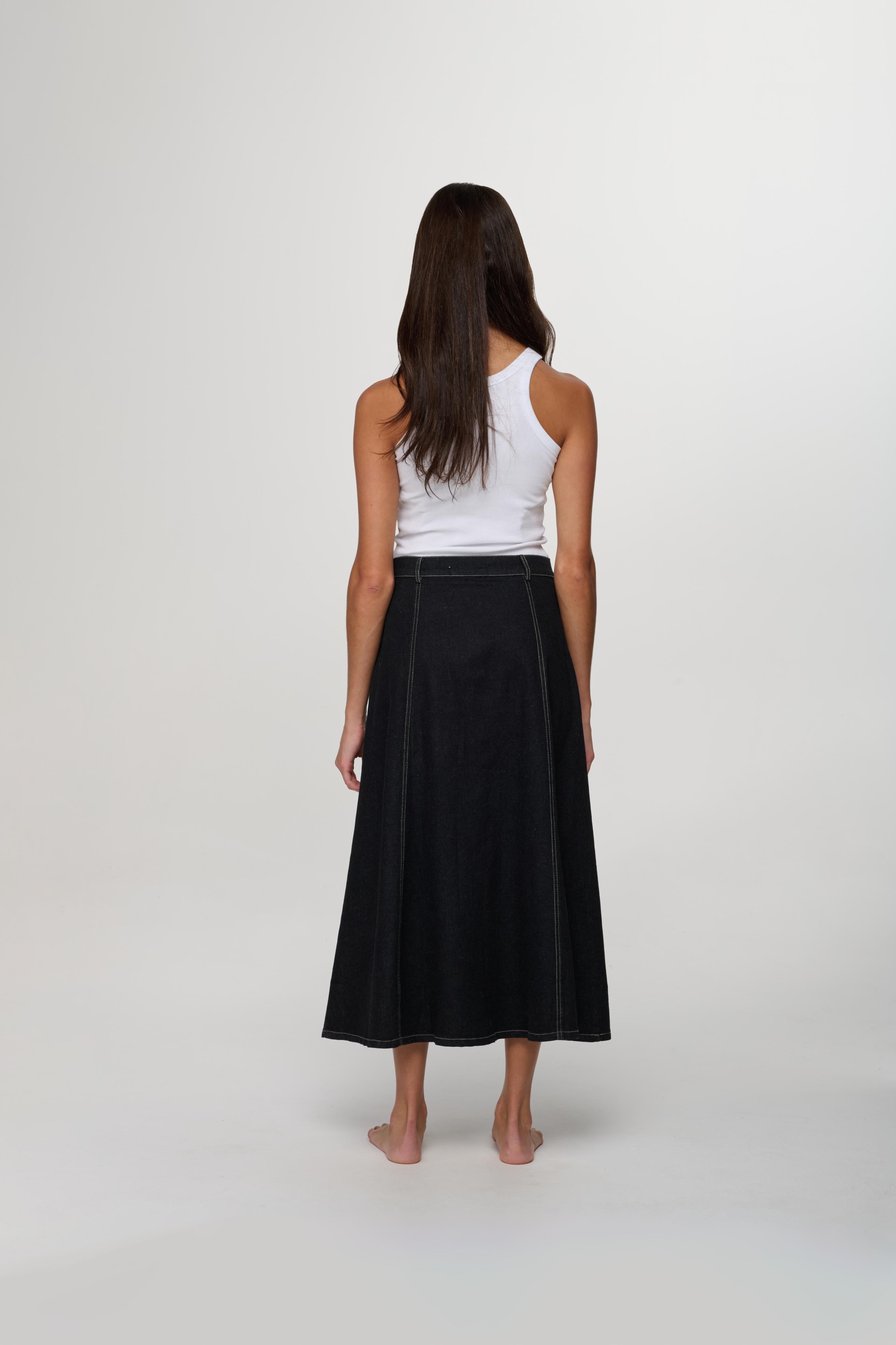 Raya Skirt