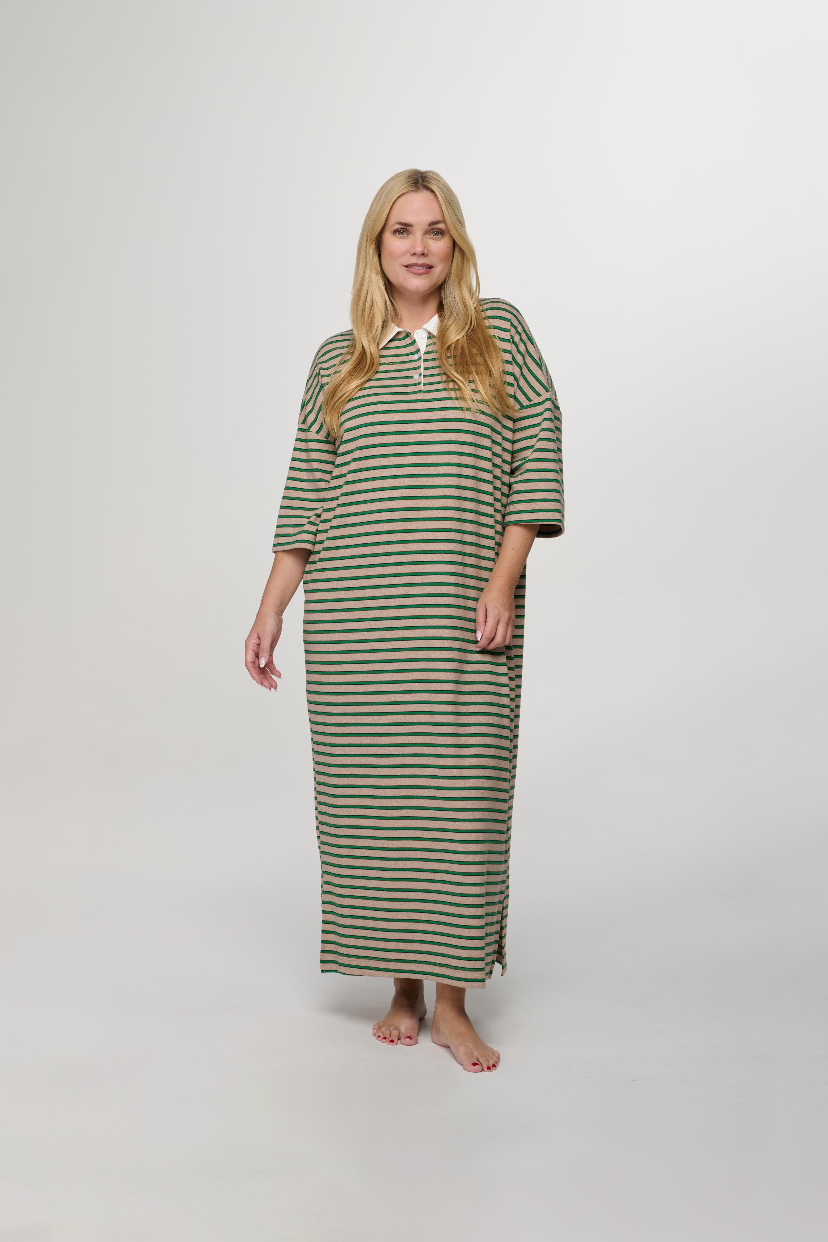 Reyna Dress