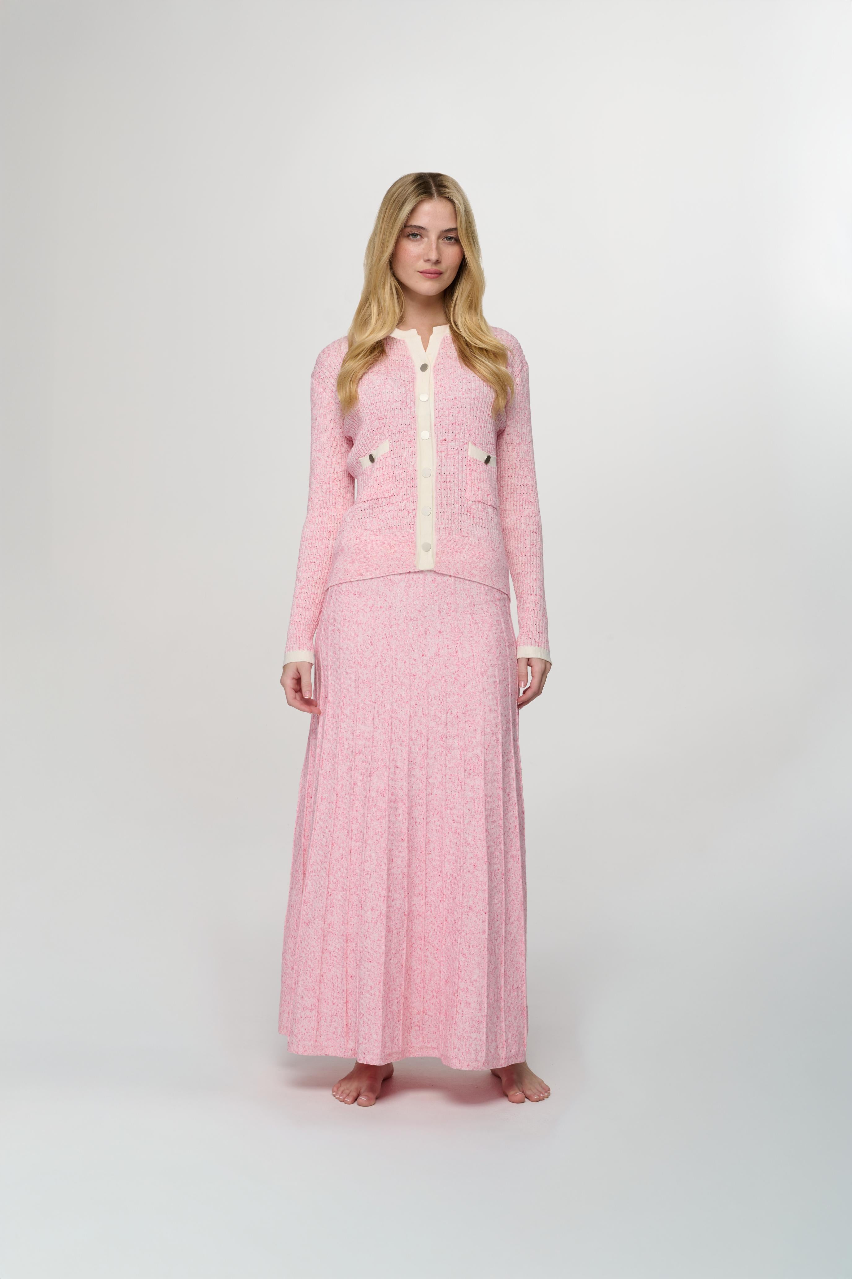 Lila Skirt