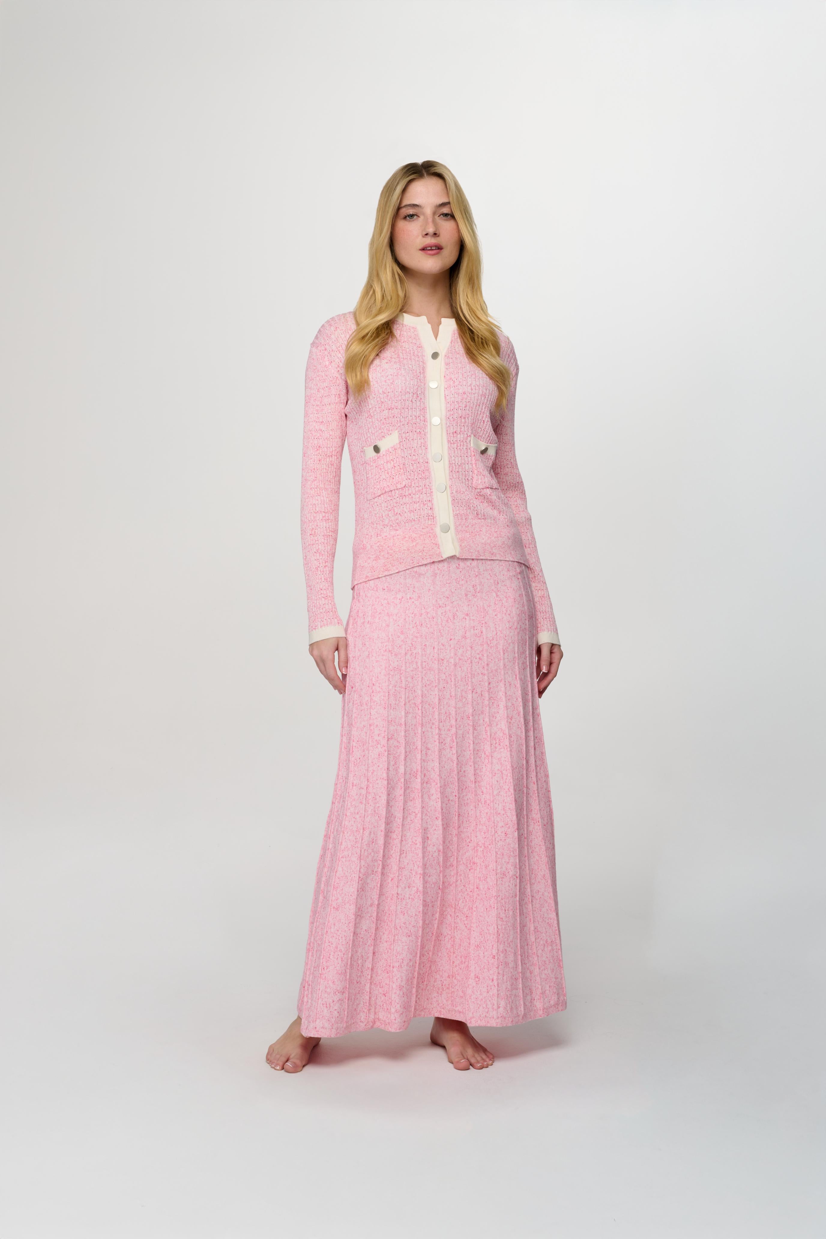 Lila Skirt