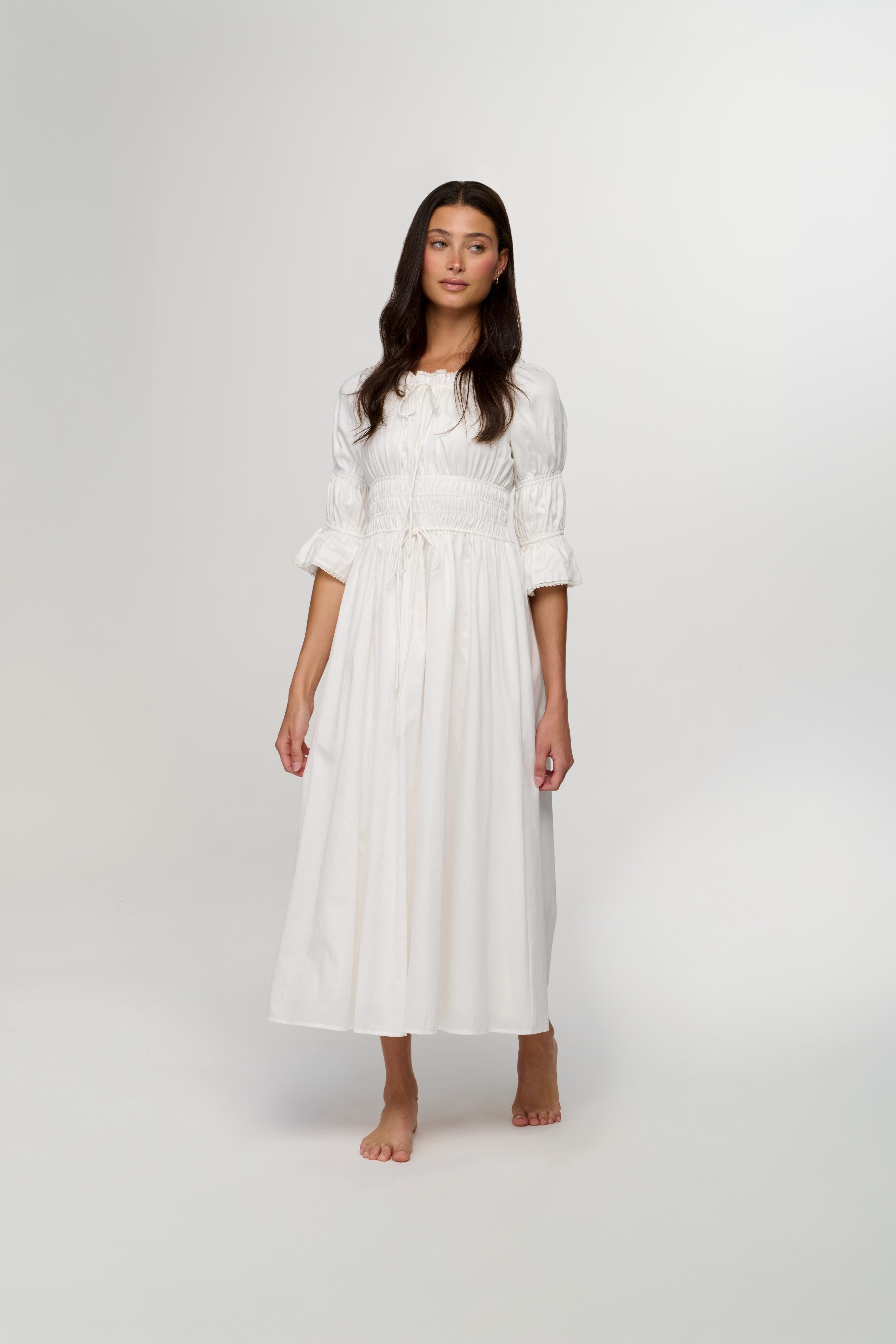 Alma Dress