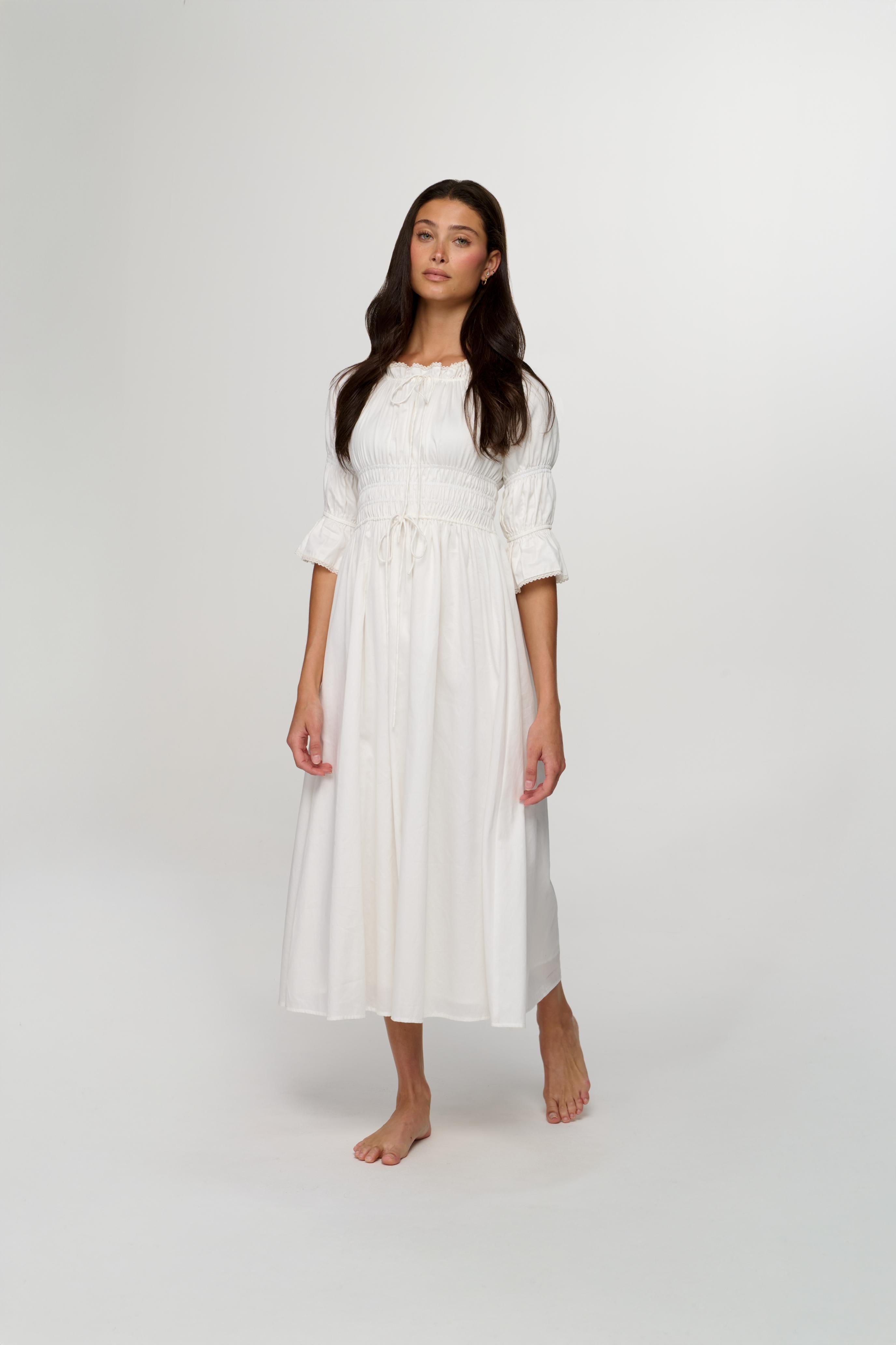 Alma Dress