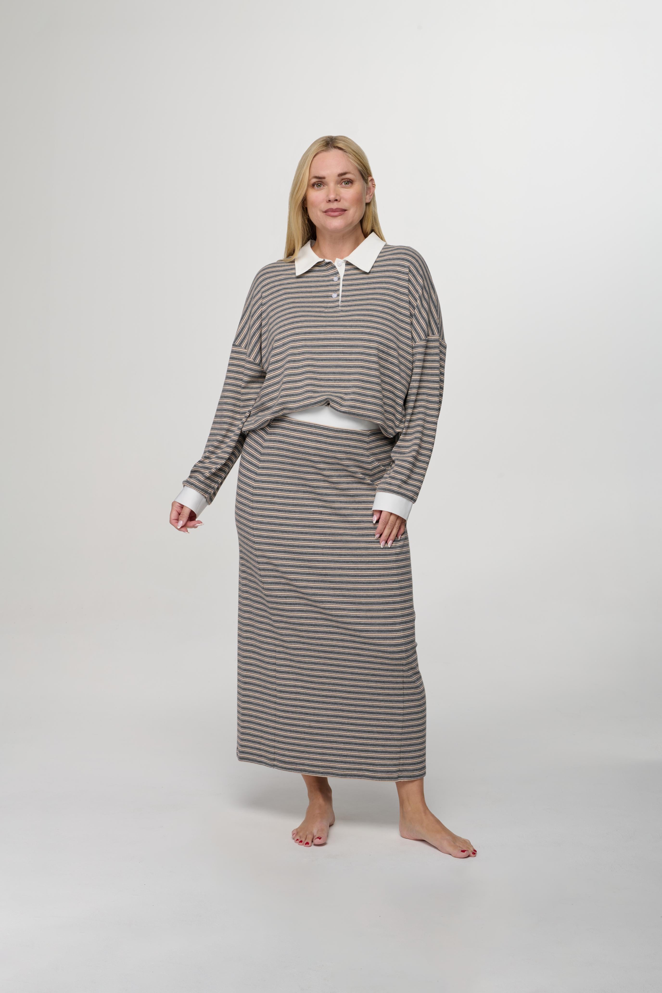 Kyra Skirt