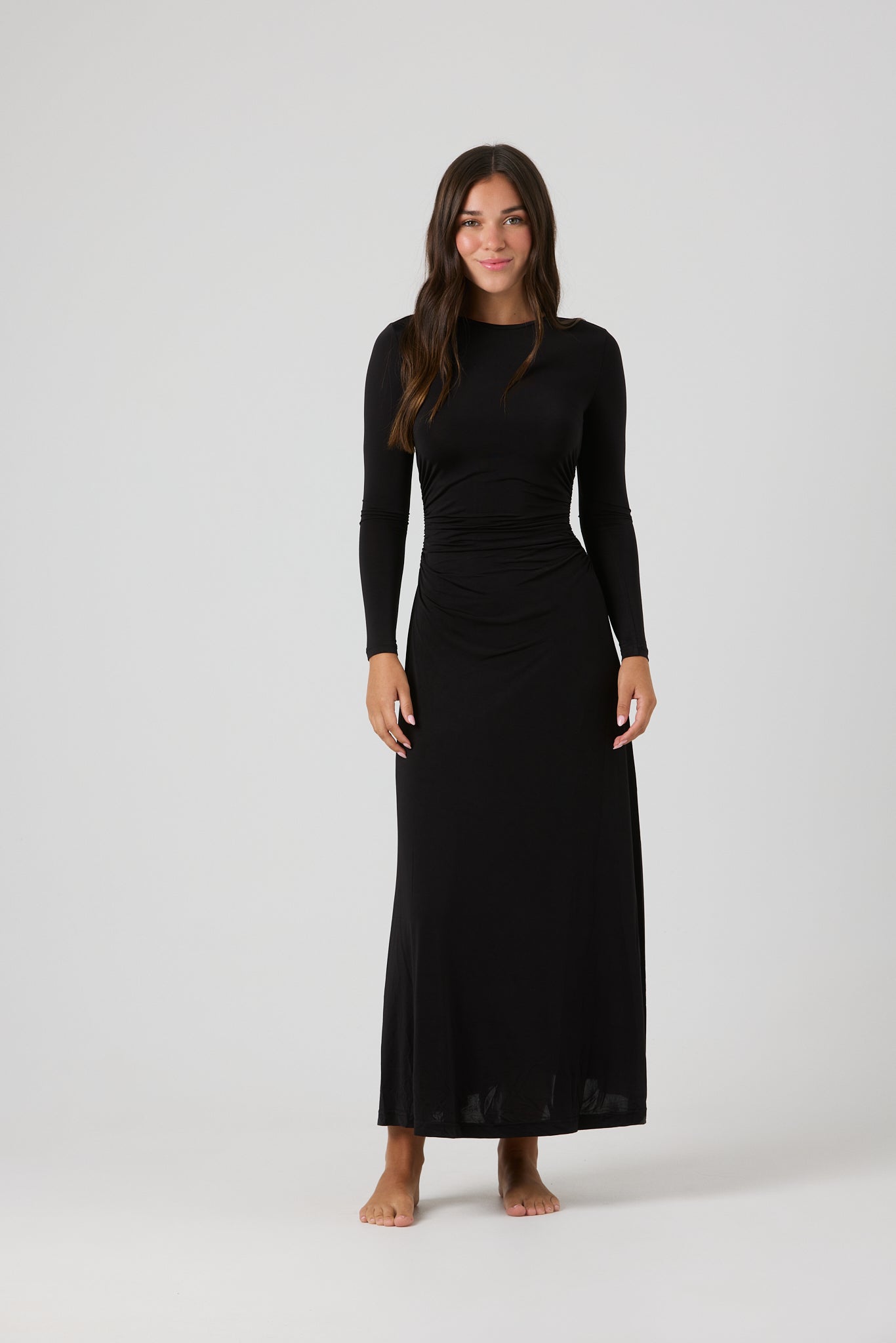 Carrie Dress By Tess Collection Carrie Dress By Tess Collection