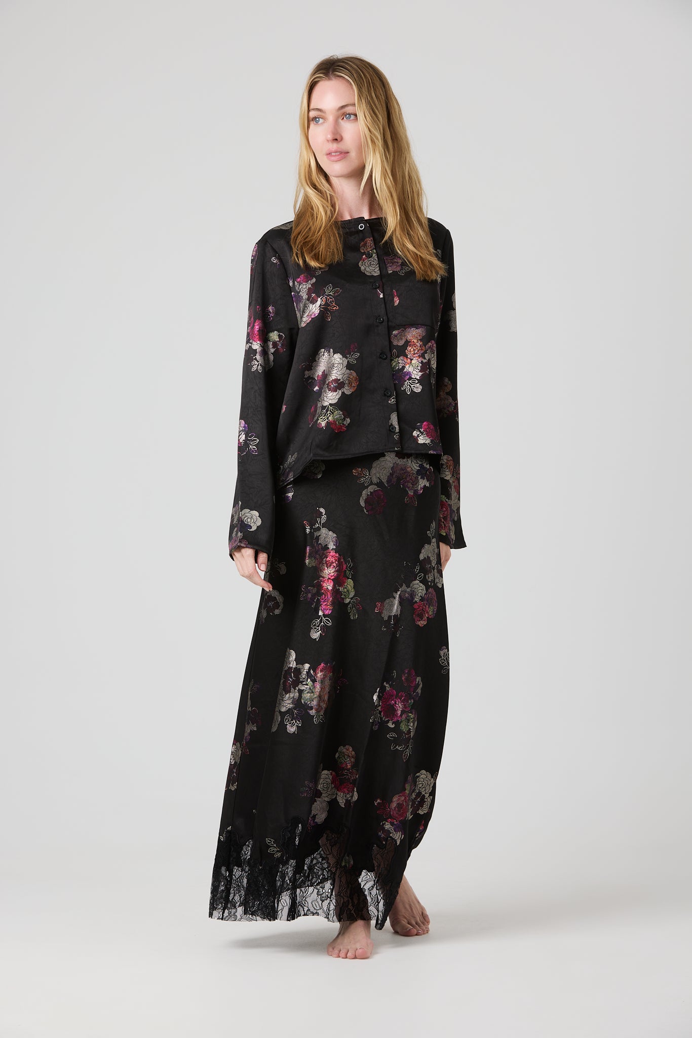 Olivia Blouse