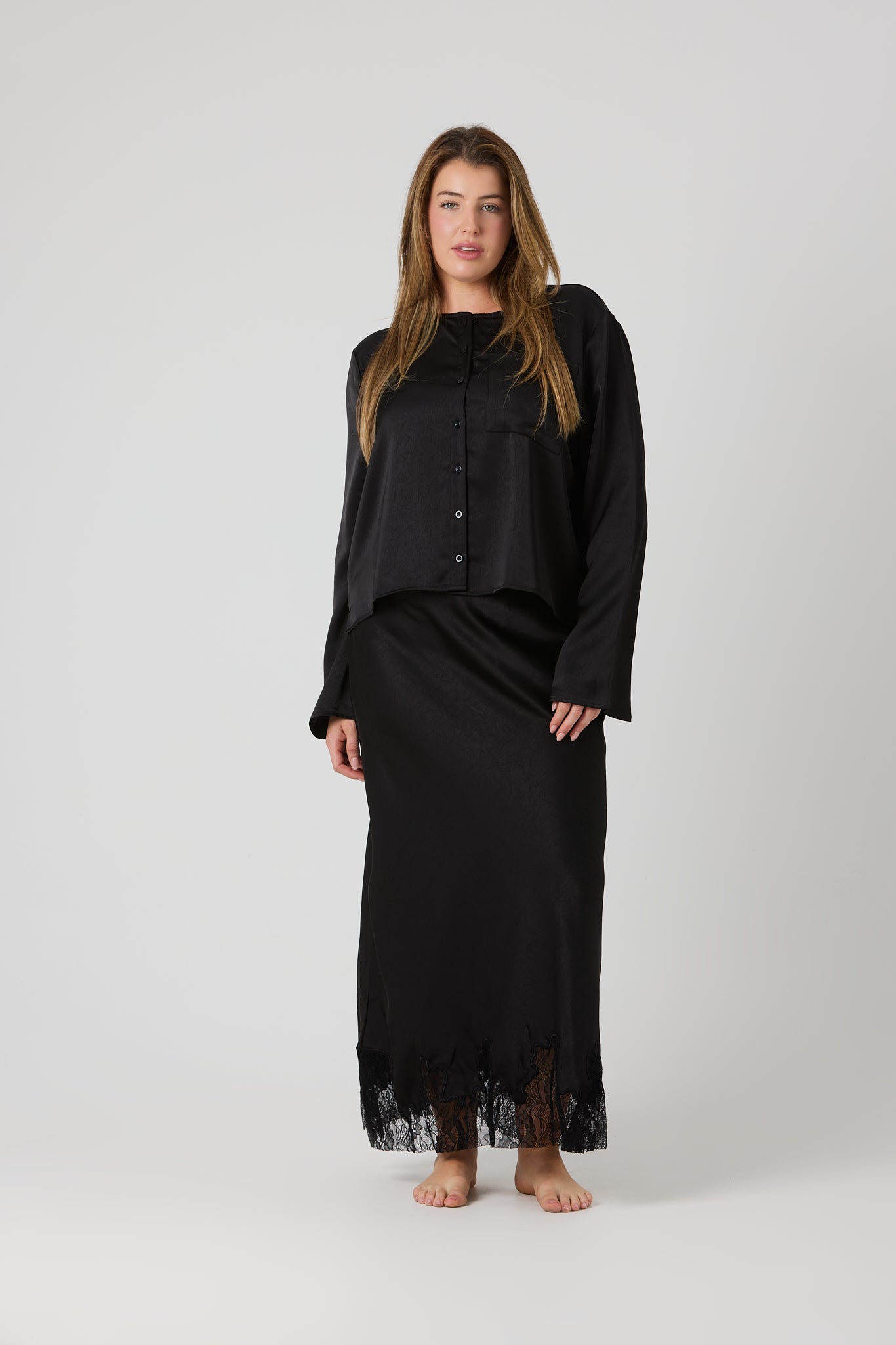 Olivia Skirt