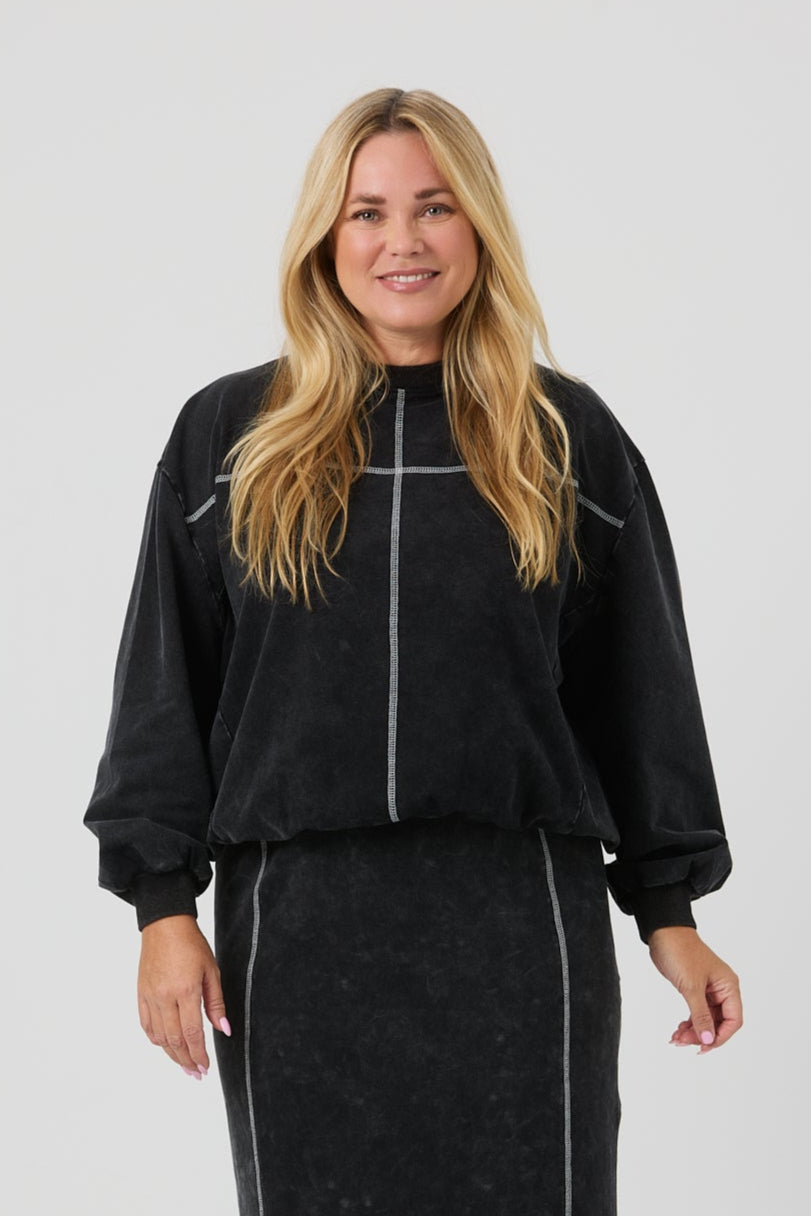 Ari Sweatshirt