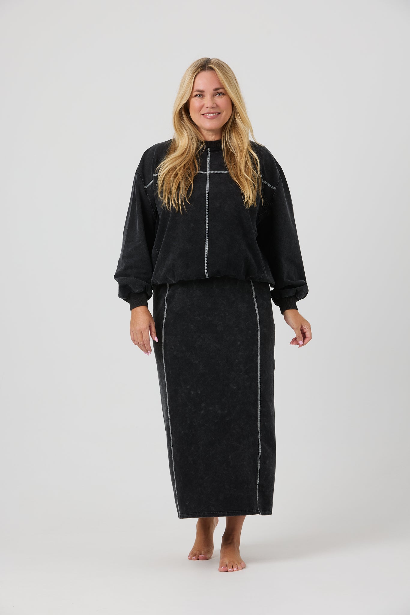 Ari Skirt