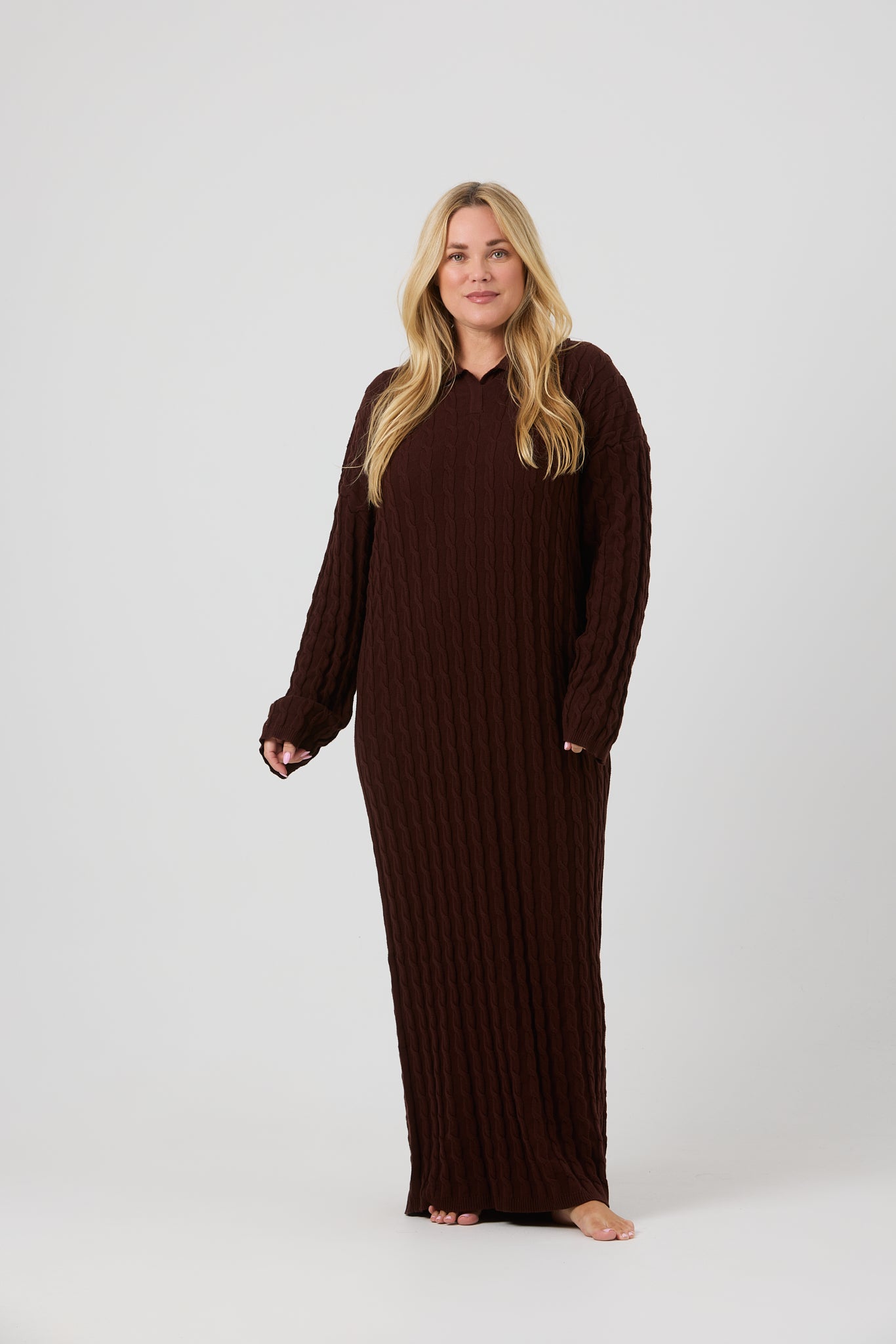 Julie Dress