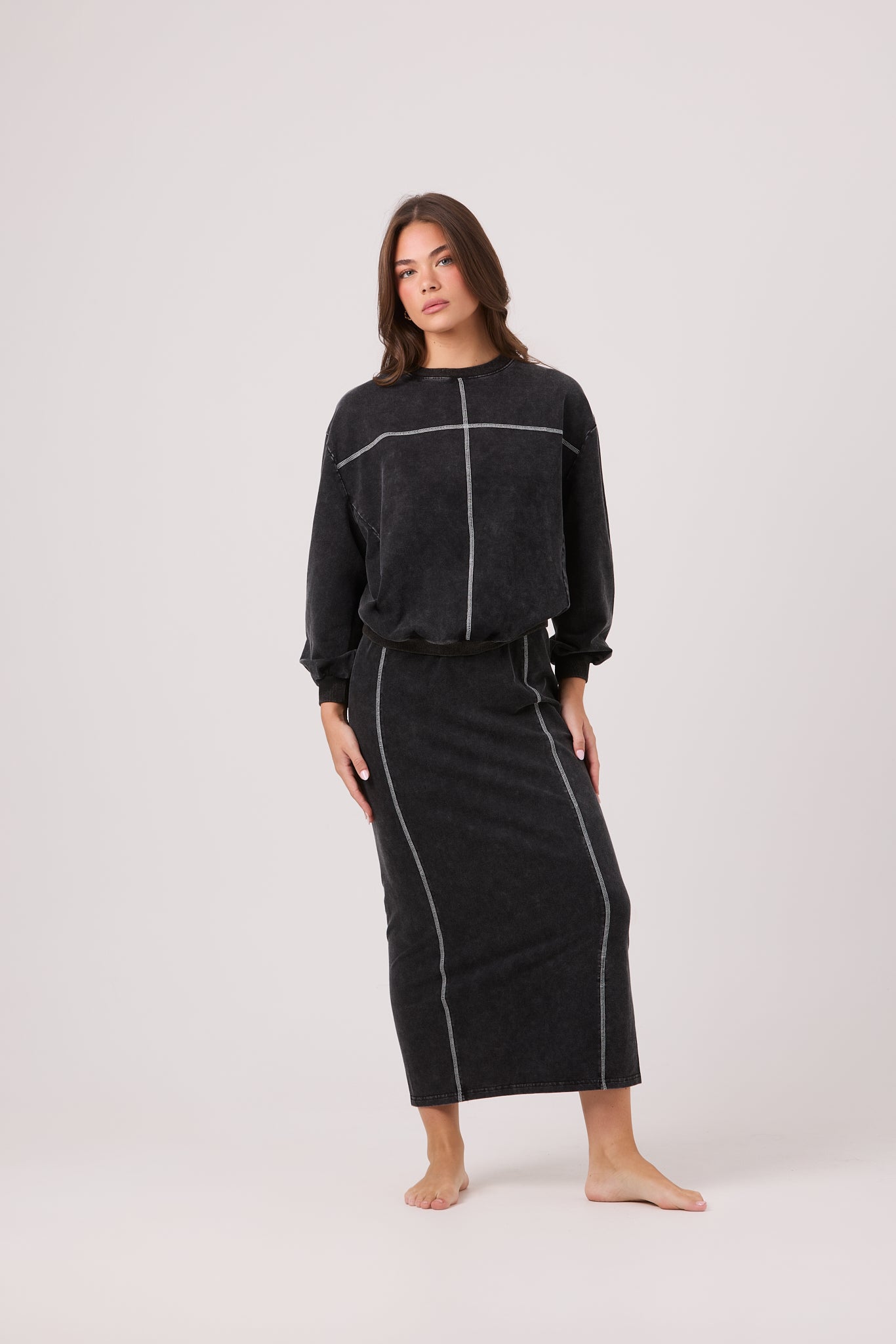 Ari Skirt