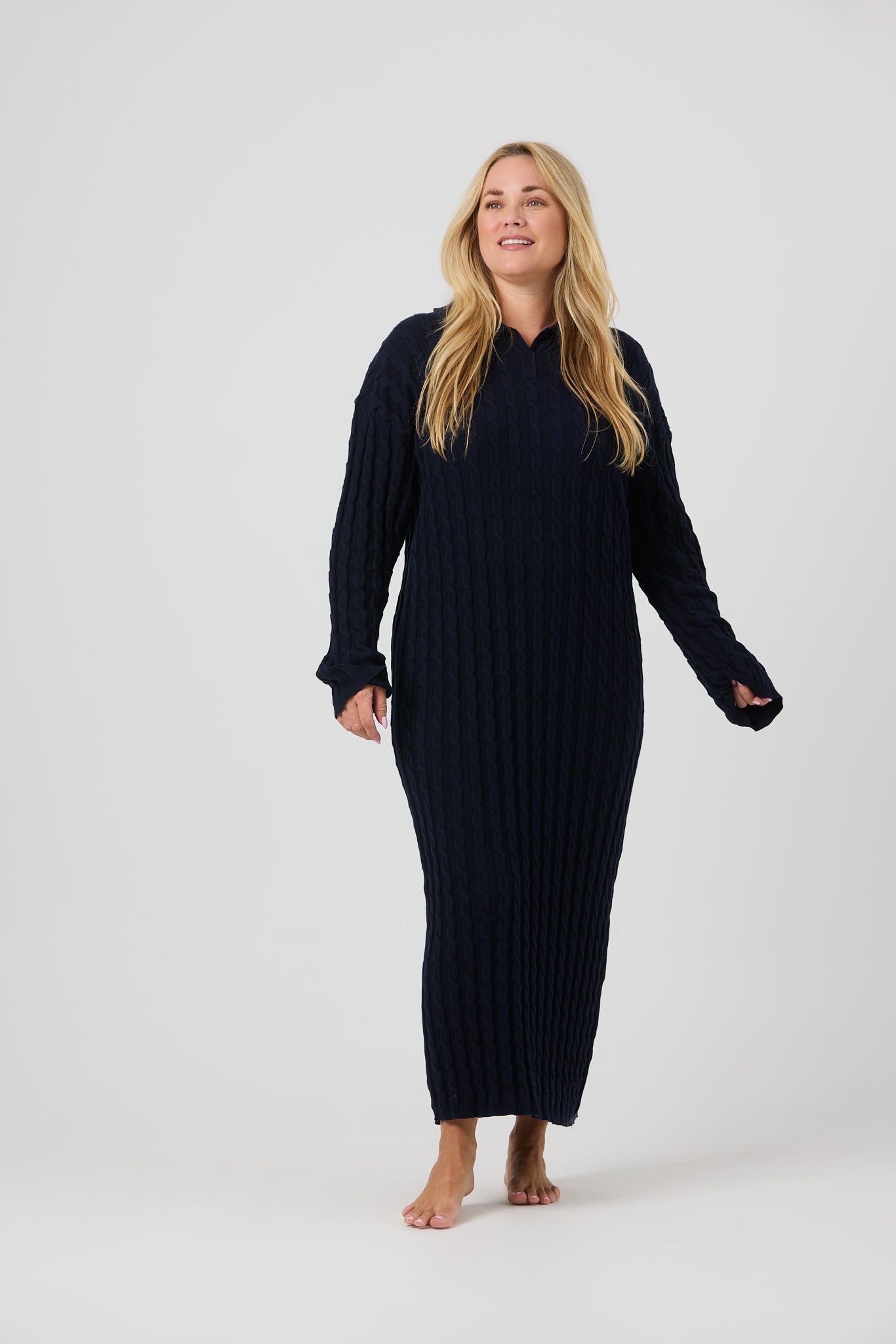 Julie Dress
