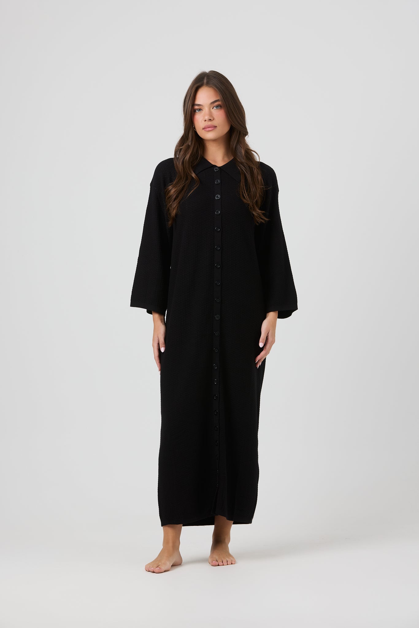 Katie Dress – By Tess Collection