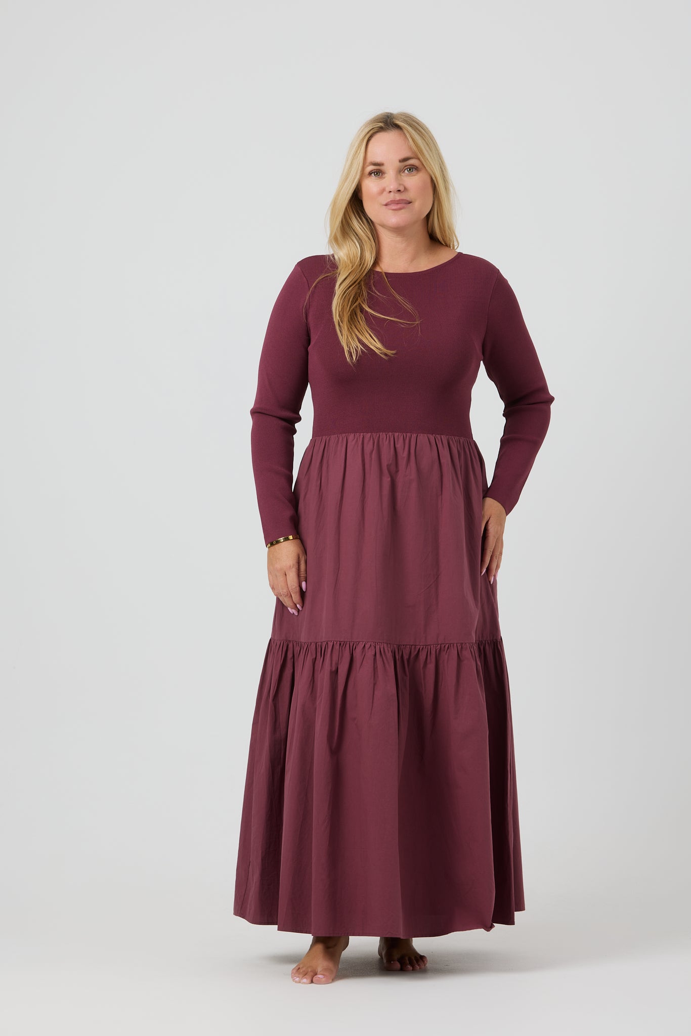Lany Dress