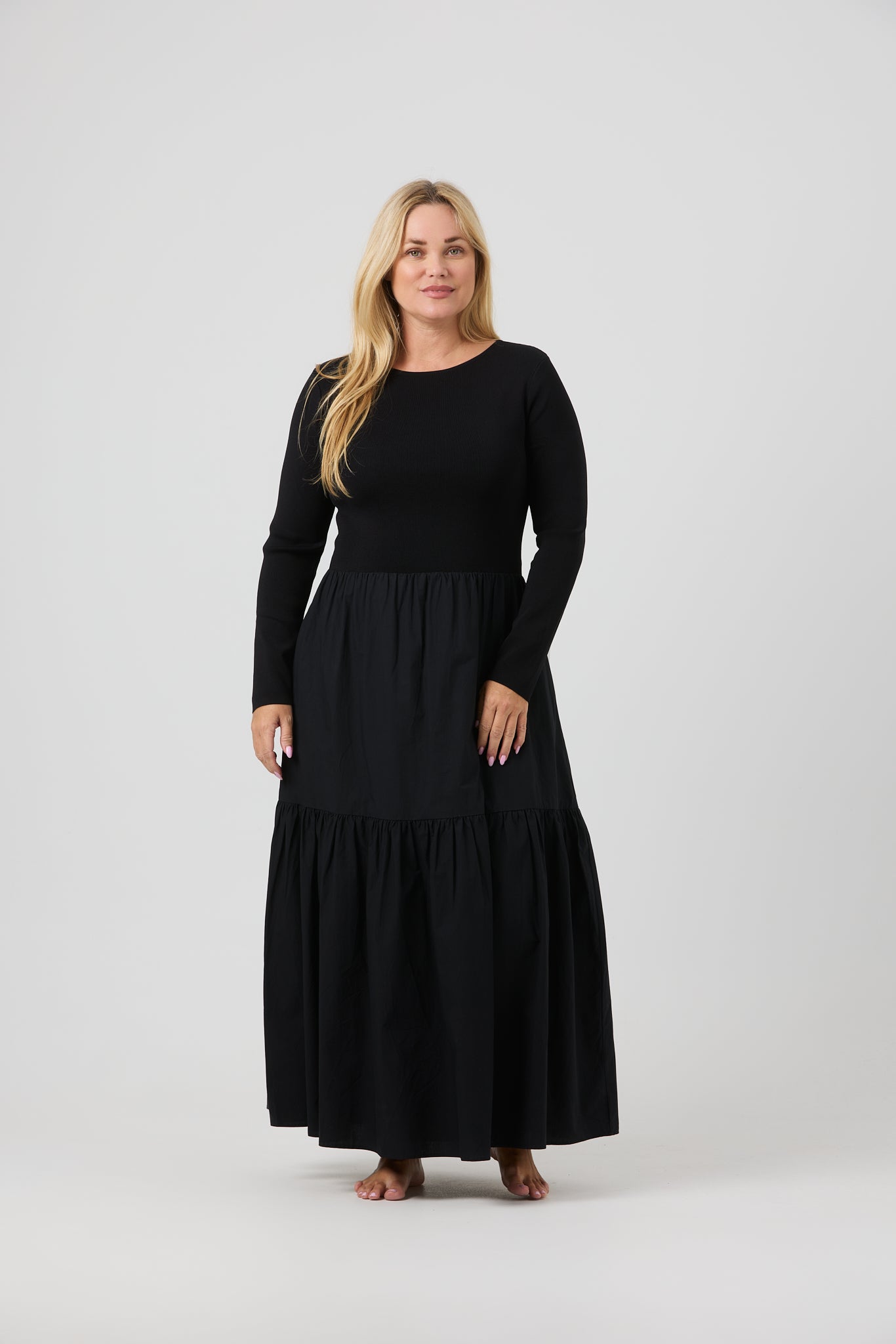 Lany Dress