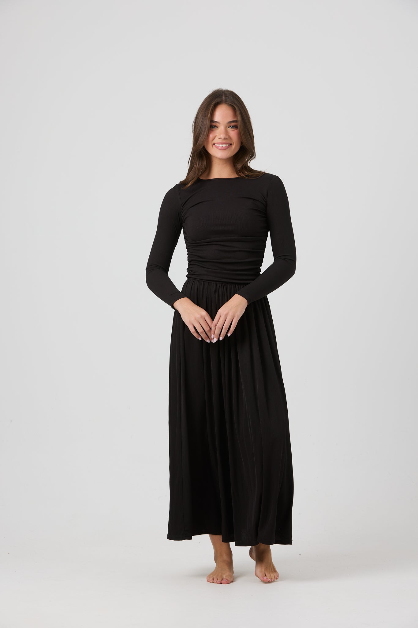 Isa Dress