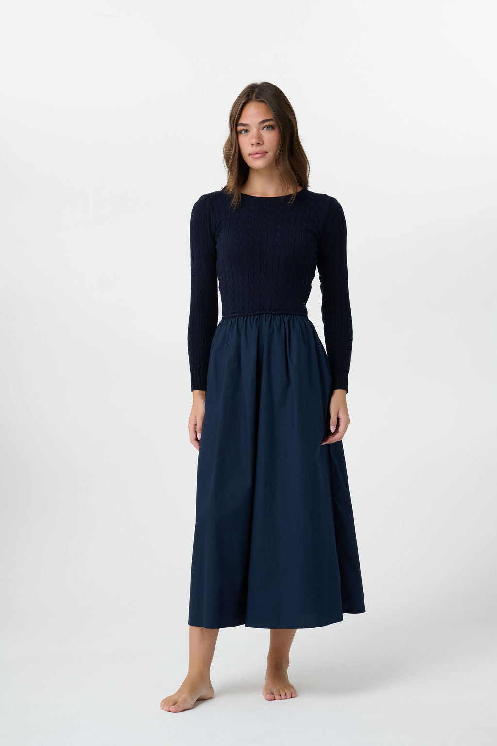 Jade Dress