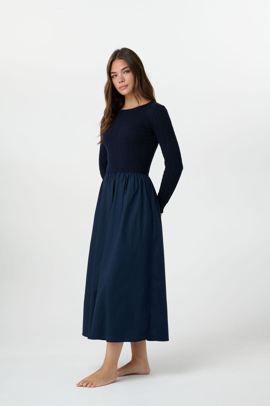 Jade Dress