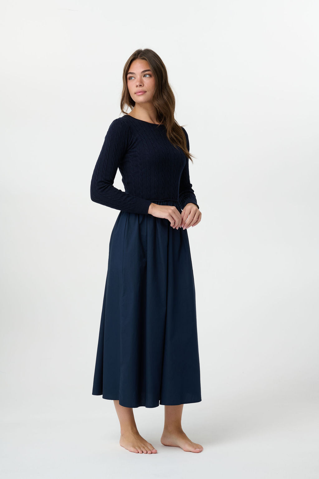 Jade Dress