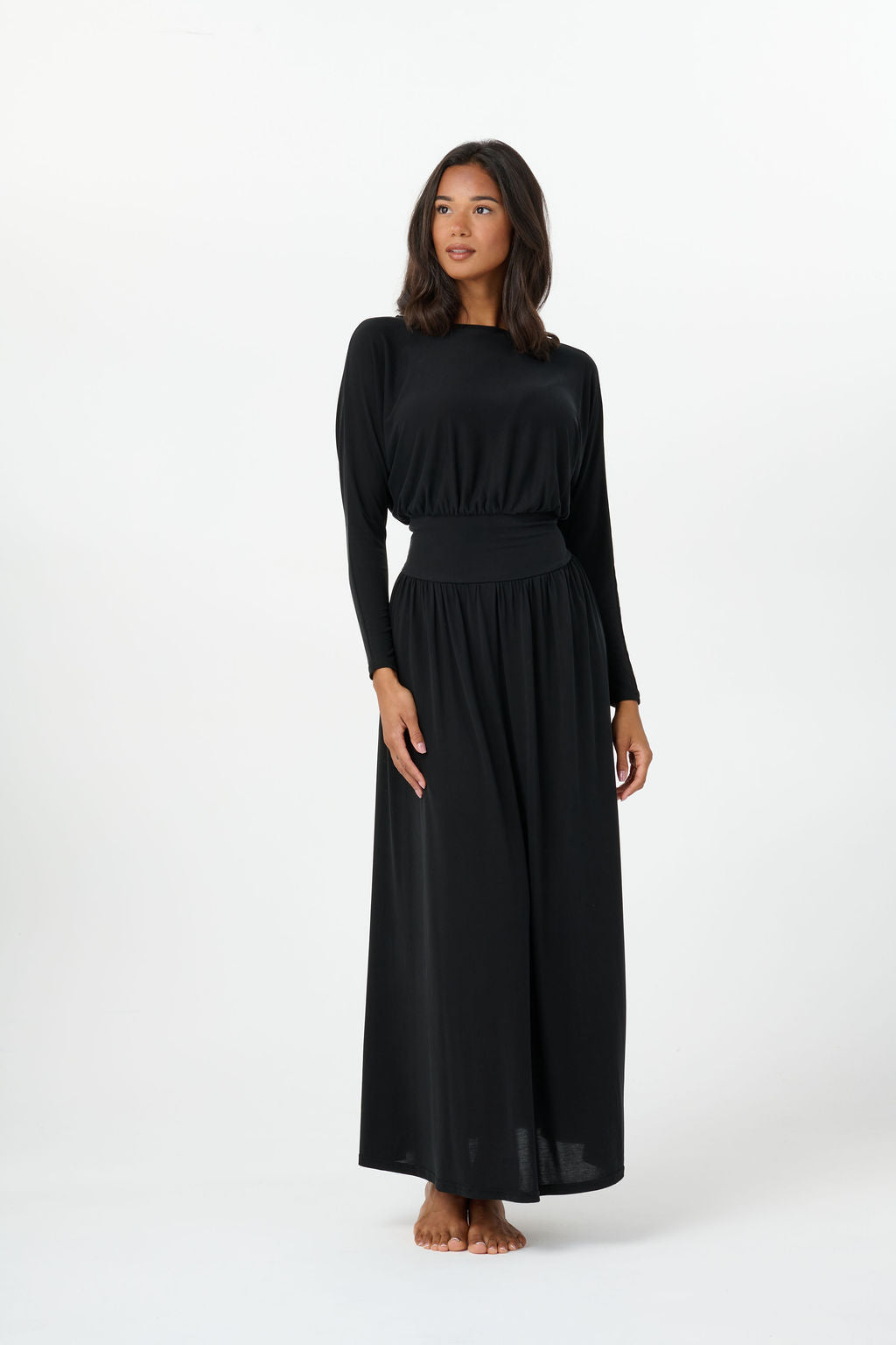 Brea Dress