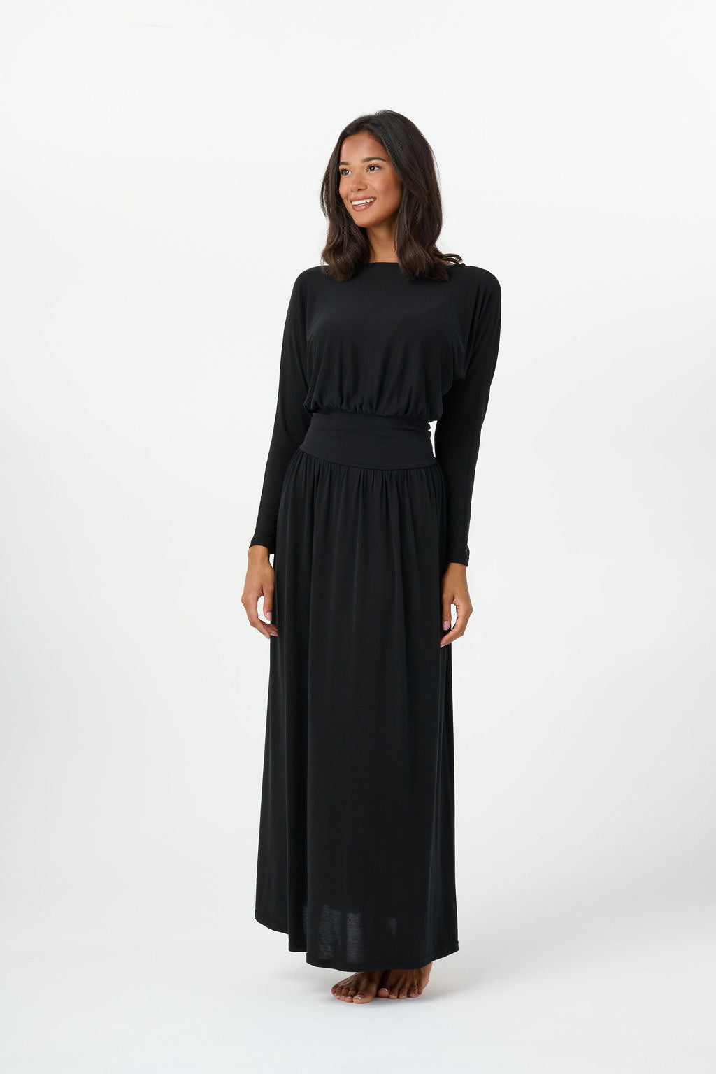 Brea Dress