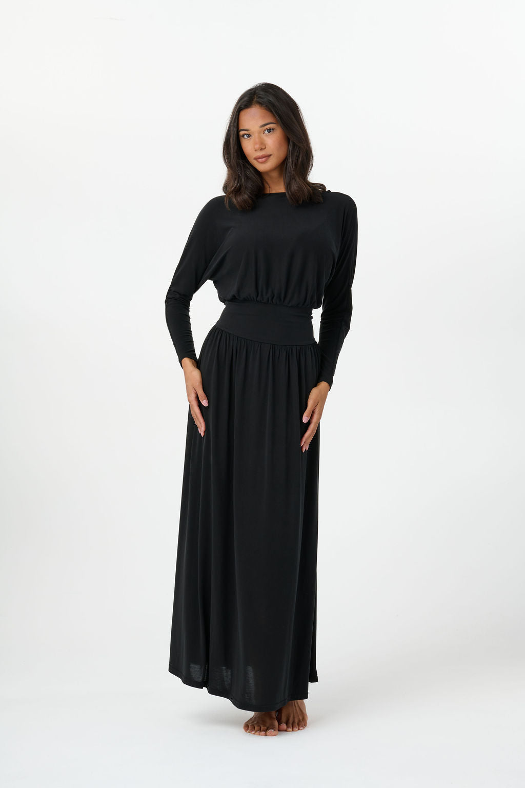 Brea Dress