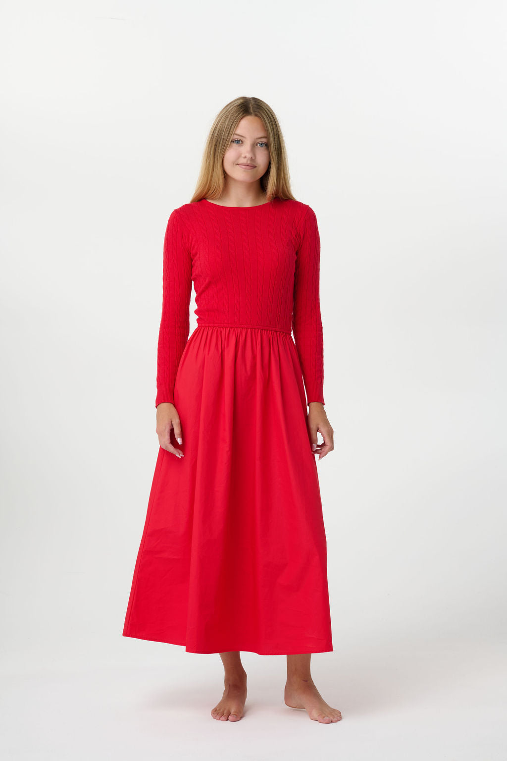 Jade Dress