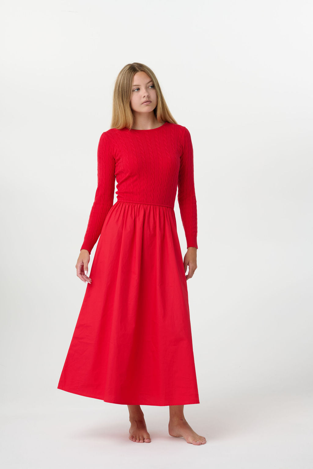 Jade Dress
