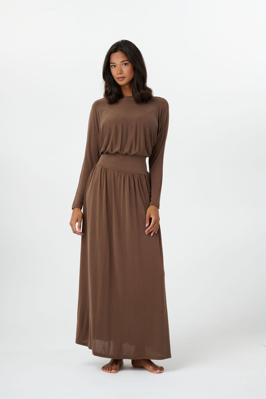Brea Dress