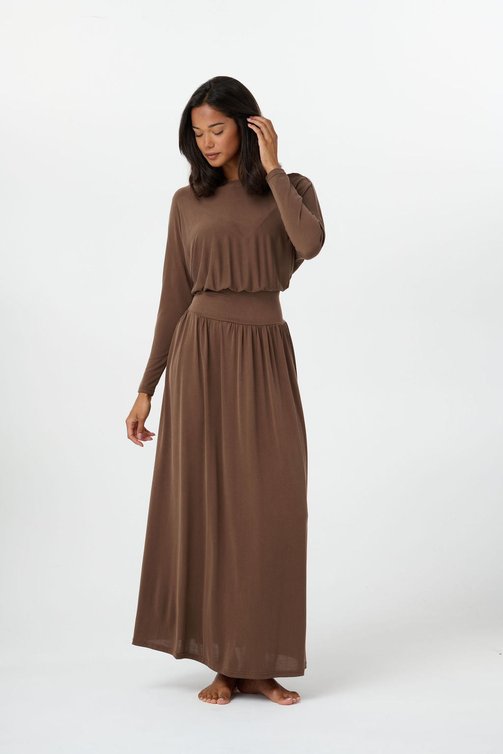 Brea Dress