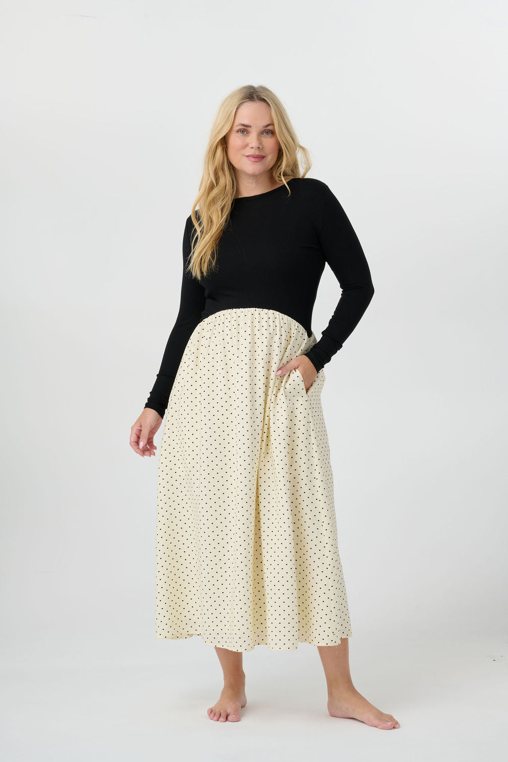 Elisa Dress