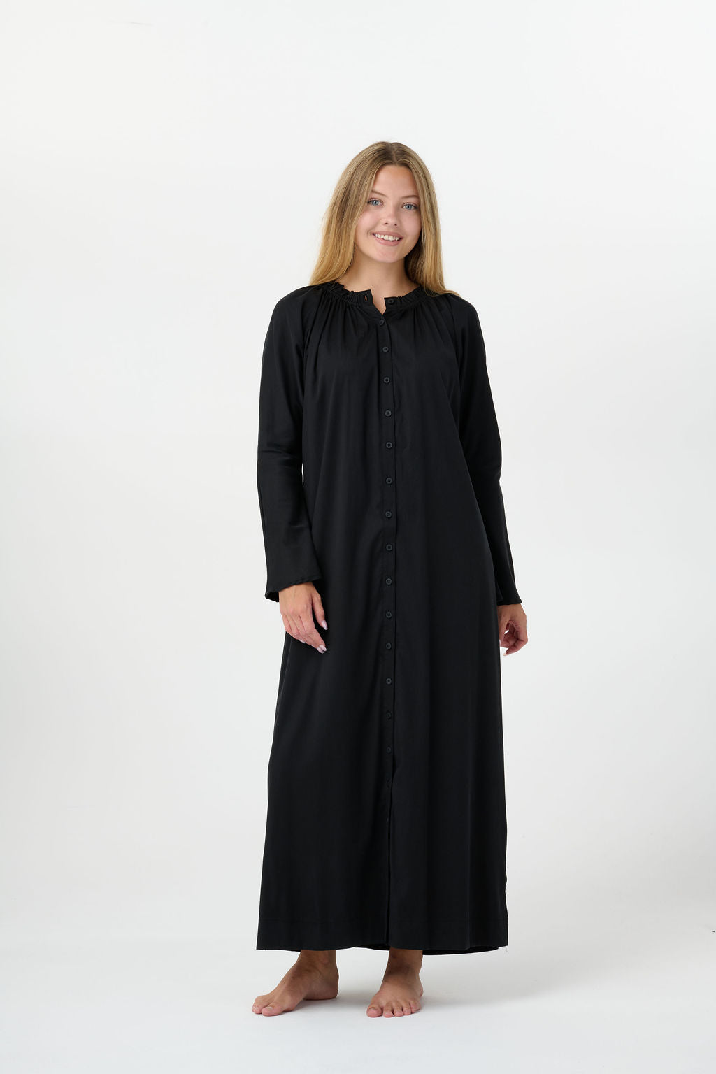 Gaia Dress